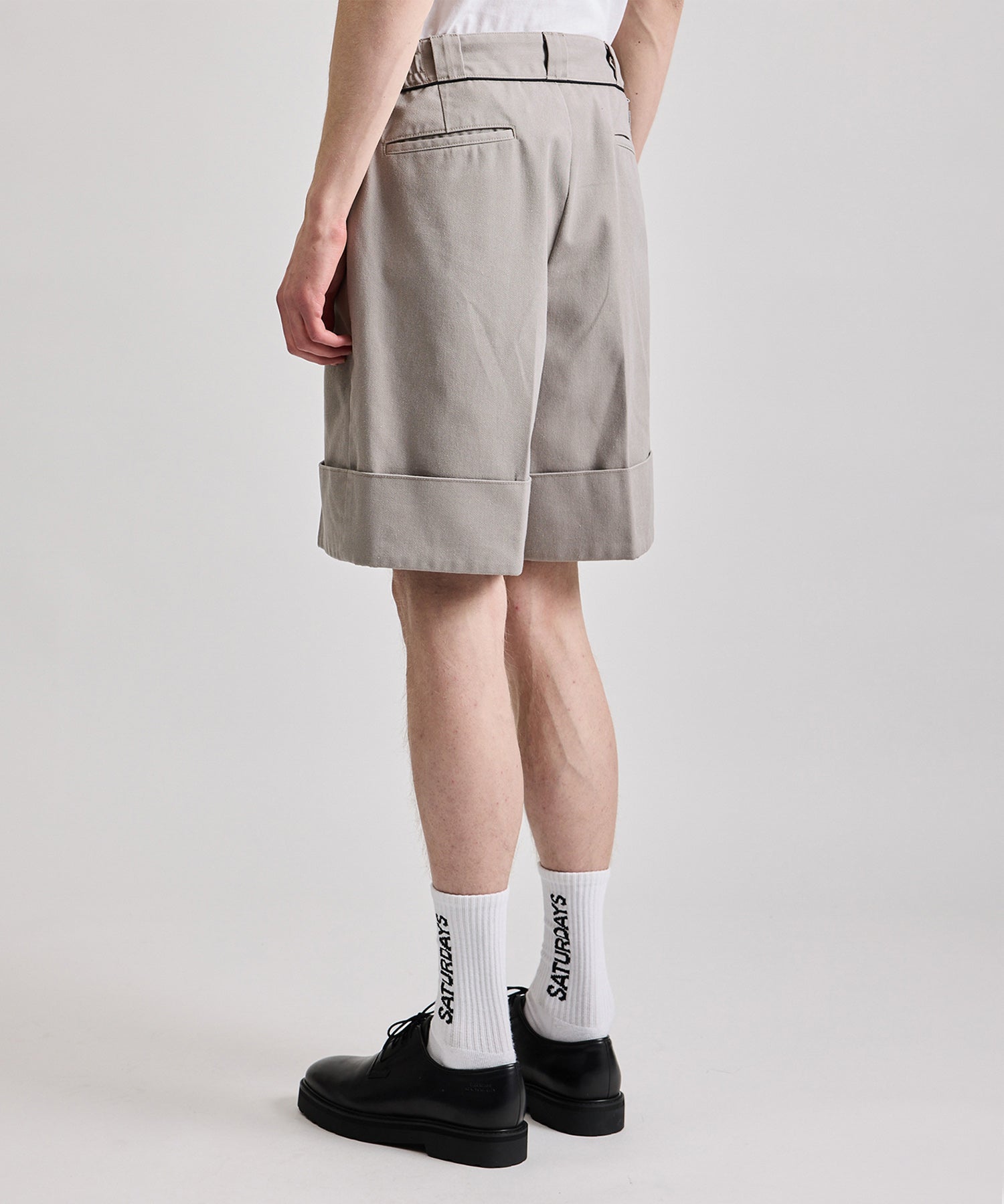 口コミ・レビューで人気商品を探そう Shorts Saturdays x Dickies | NYC Saturdays パンツ