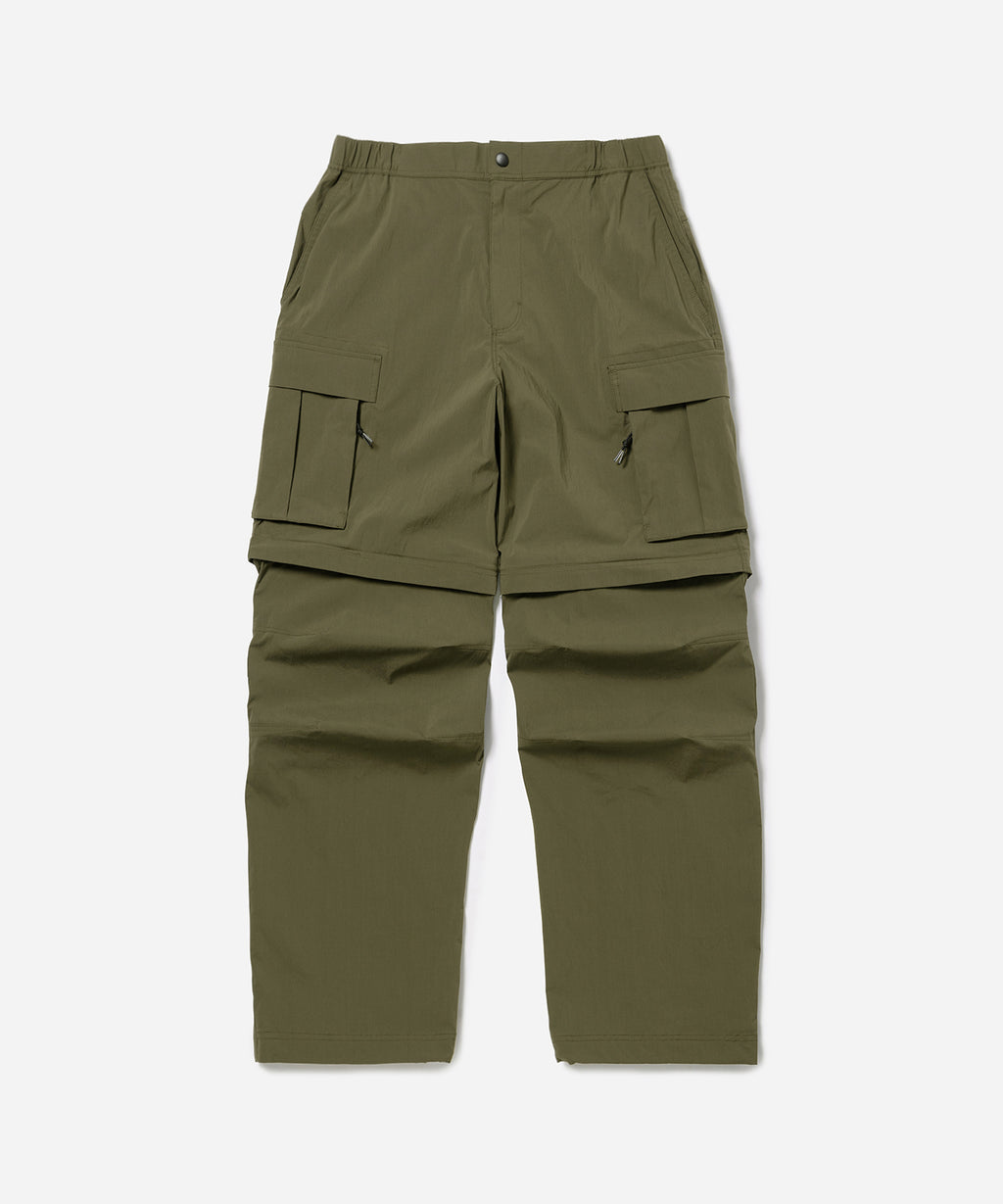 期間限定SALE※月末まで　atlast&co military trouser 期間限定SALE※月末まで atlast&co military trouser