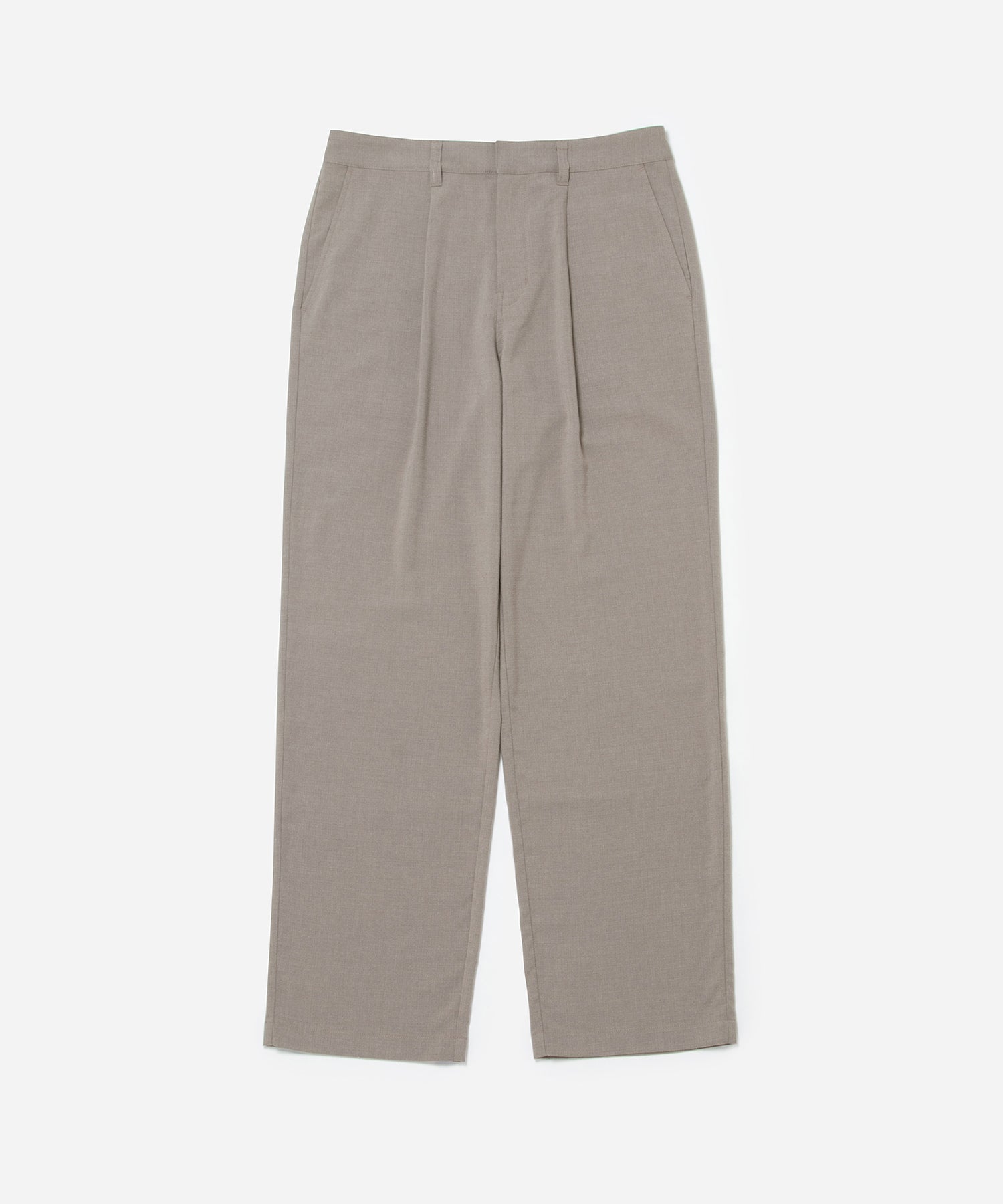 George Gabardine Trouser | Saturdays NYC