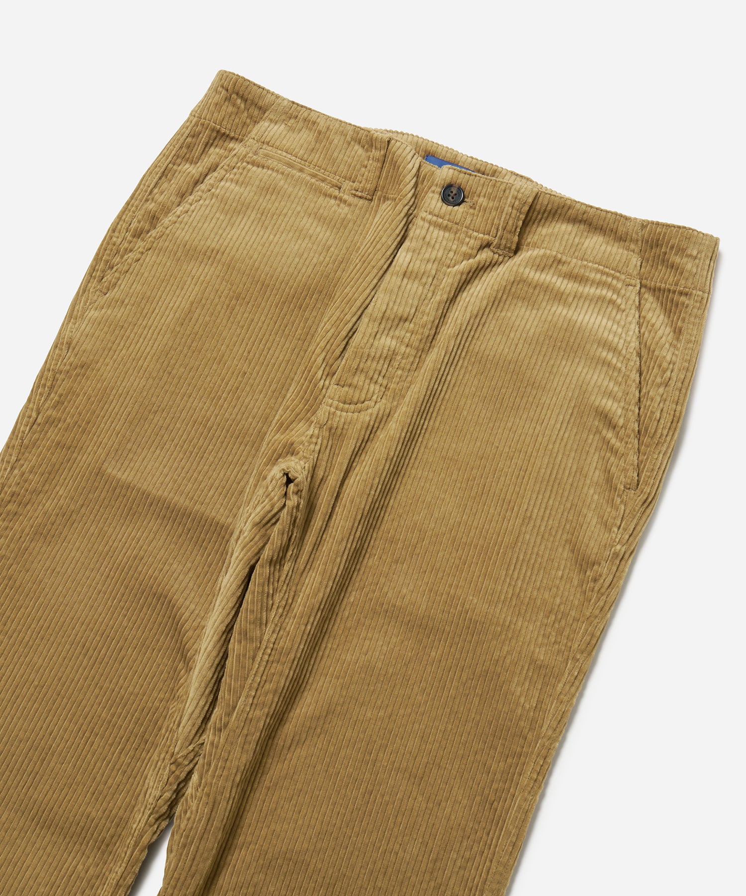 Back Channel】CORDUROY FIELD PANTS