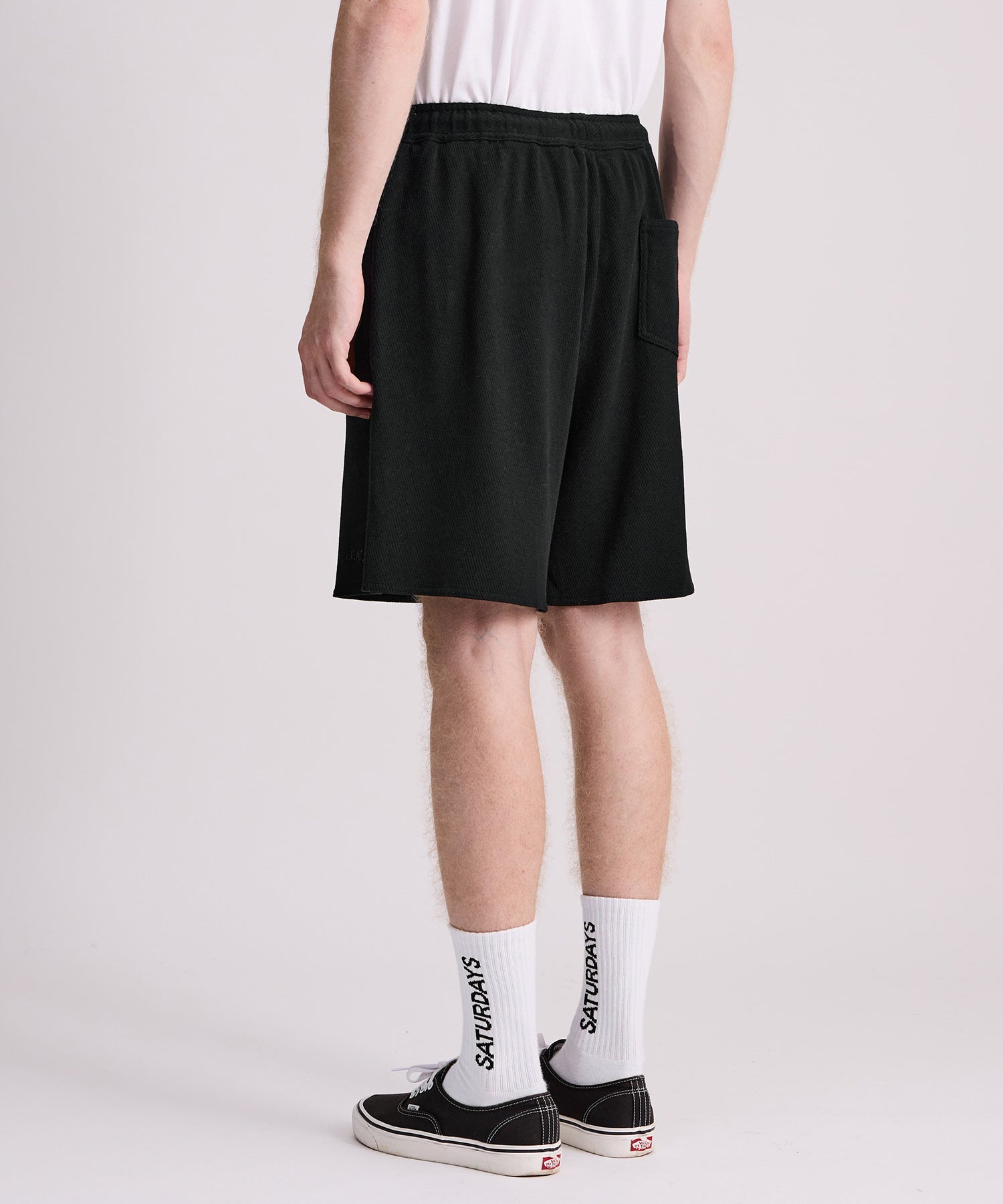 Avalon Track Walkshort