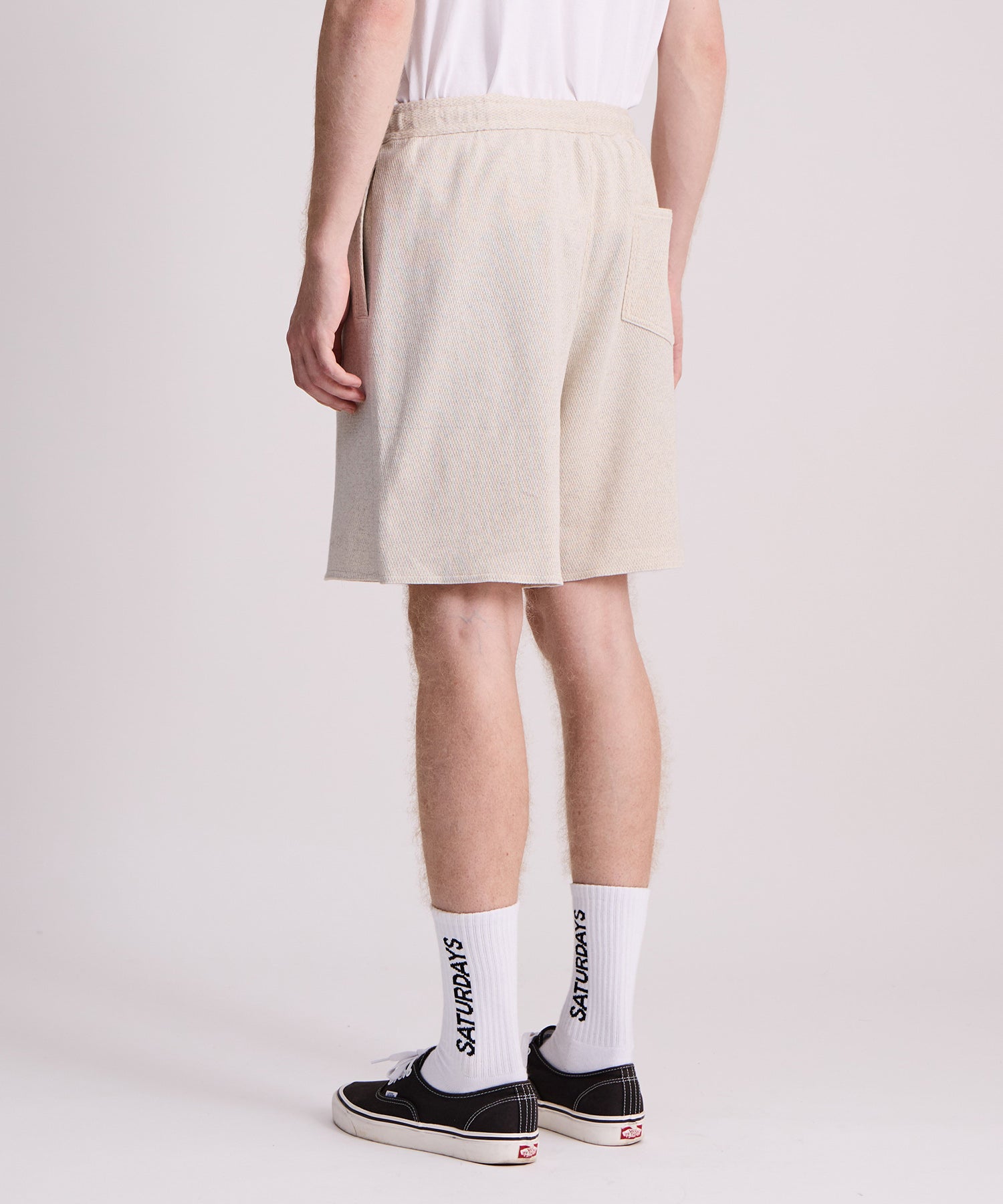 Avalon Track Walkshort