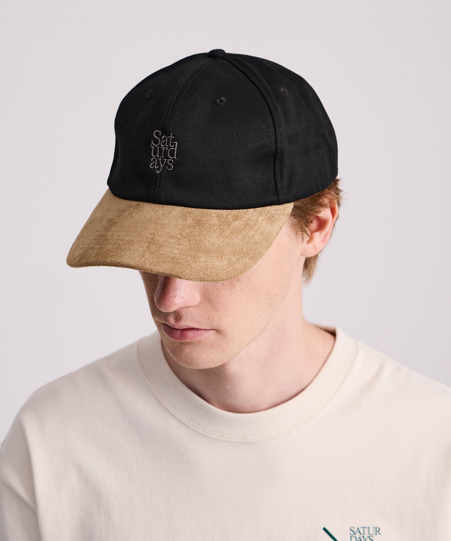 Miller Stacked Standard Cap