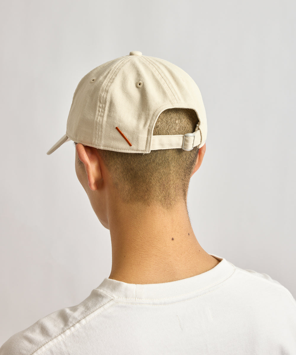 Abie Washed Cap | Saturdays NYC