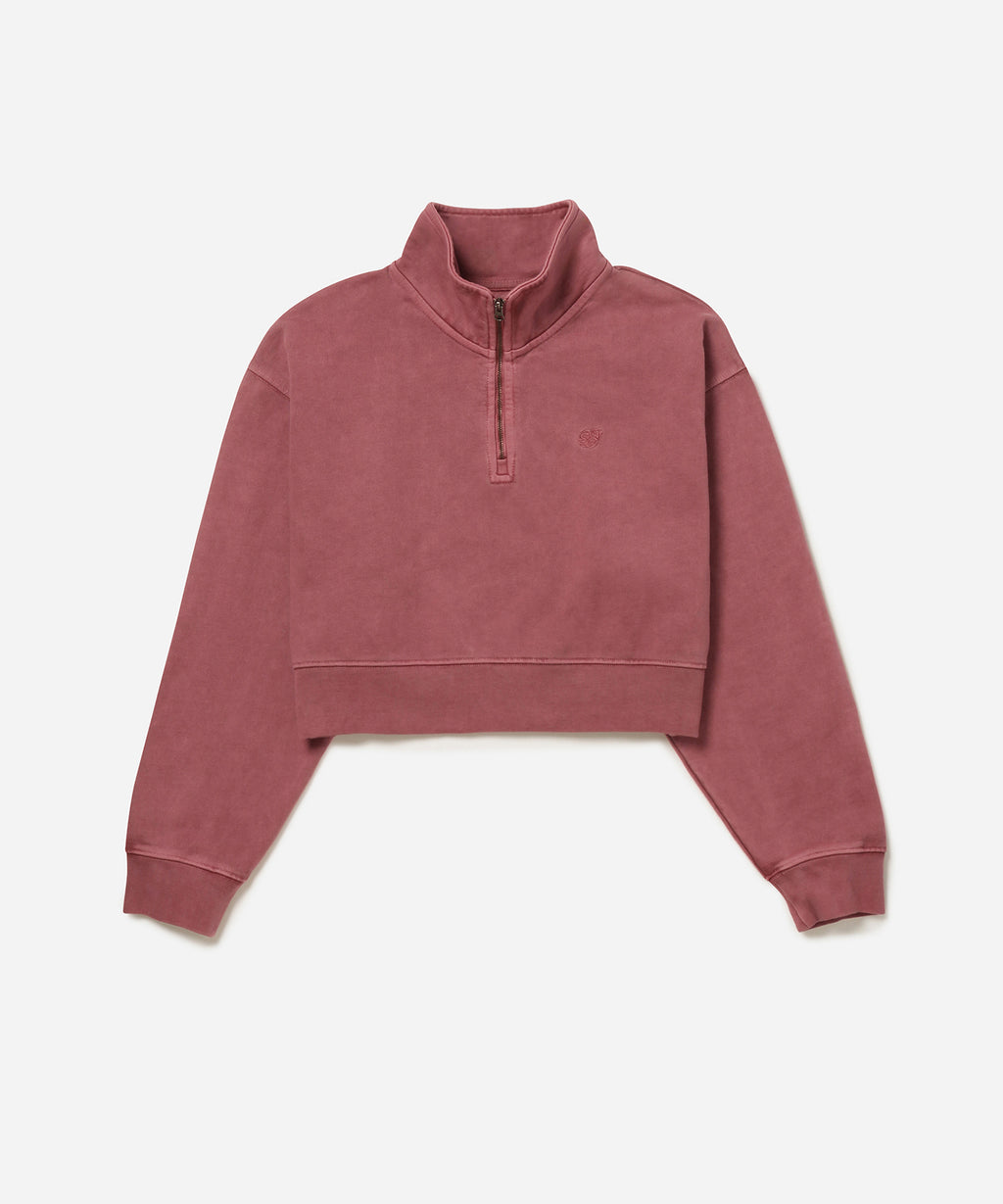 Ditch International Hoodie | Saturdays NYC
