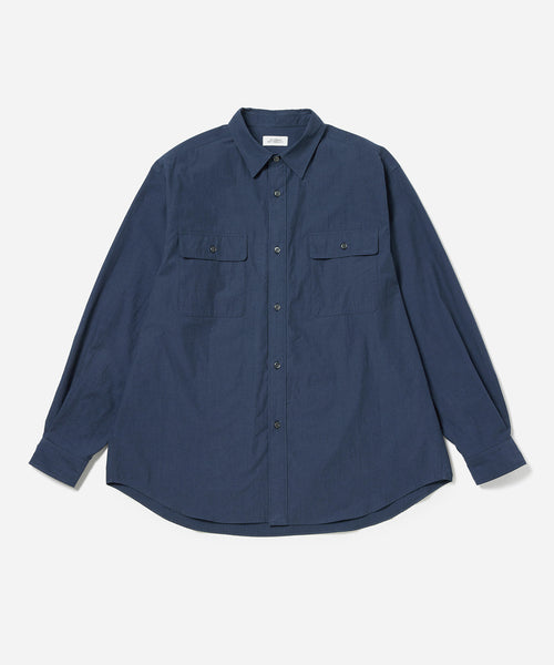 新品SaturdaysGolf SaturdaysNYC 接触冷感半袖ポロXXL Jahmad Linen-Blend Knit Polo | Saturdays NYC