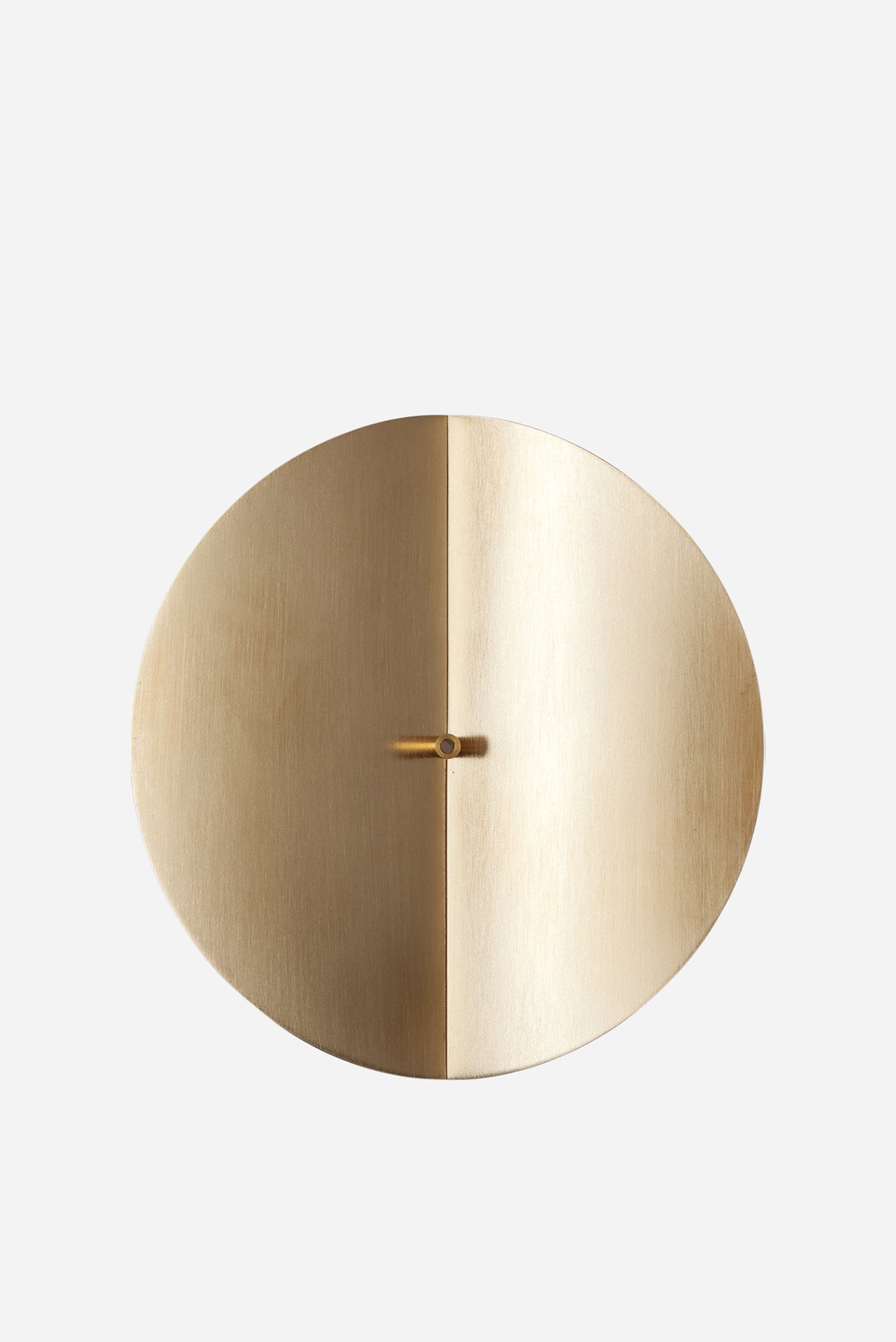 Saturdays NYC Brass Incense Holder