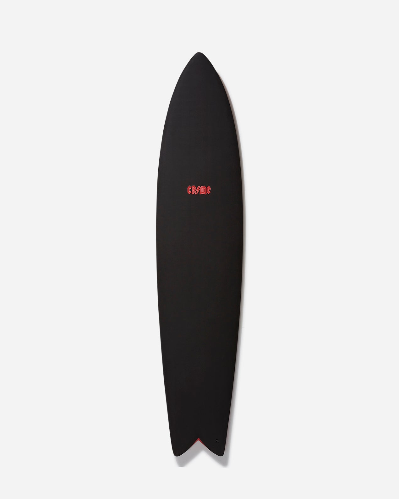 Crime Long Fish Surfboard 8 10 Saturdays NYC