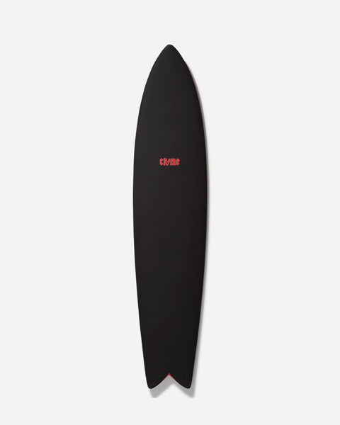 CRIME LONG FISH 7'10 クライム Amazon | CRIME クライム サーフボード ロングフィッシュ 7.10ft