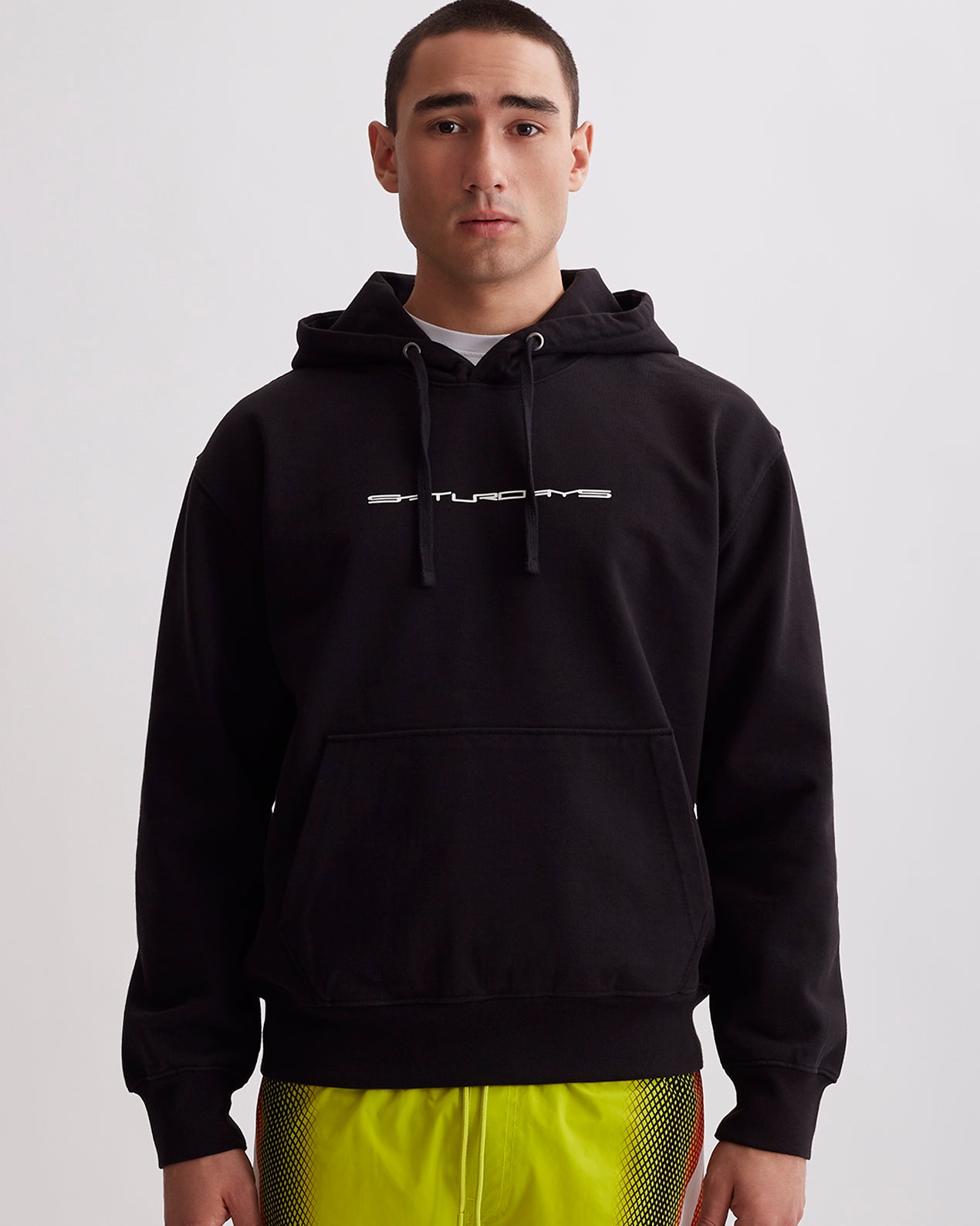 Oakley x Saturdays Ditch Hoodie | Saturdays NYC