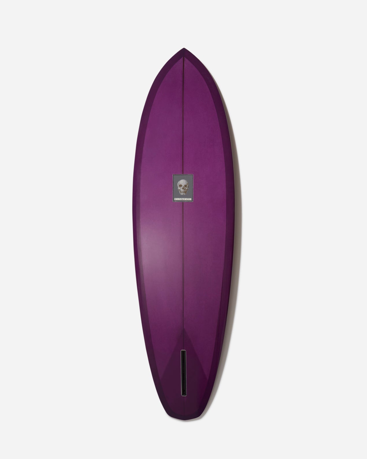 Christenson | 6'8 Ultra Tracker