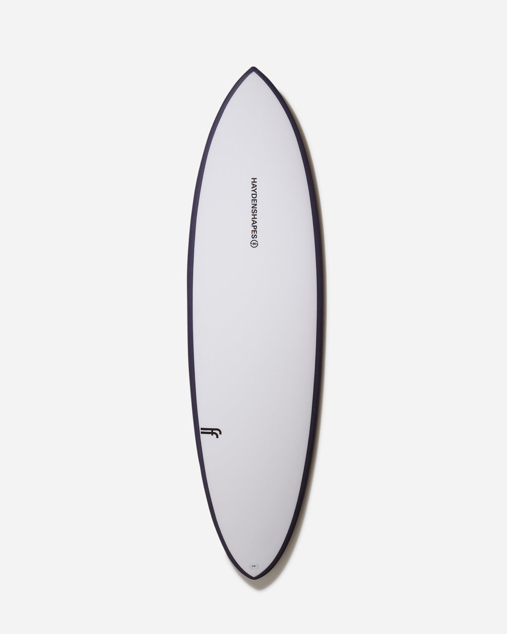 Hayden Shapes Hypto Krypto 7'0