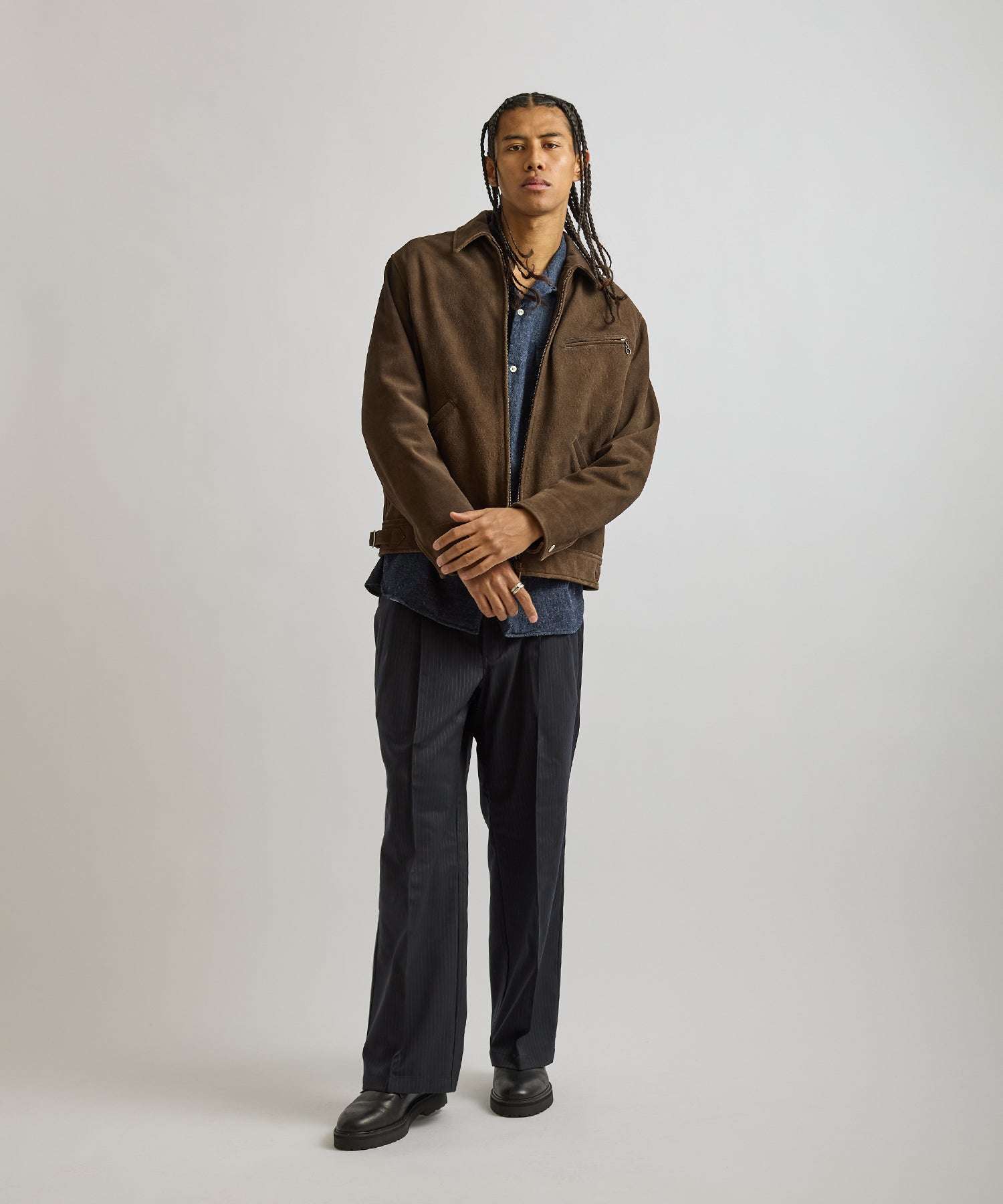 Saturdays x Dickies 875 Slacks | Saturdays NYC