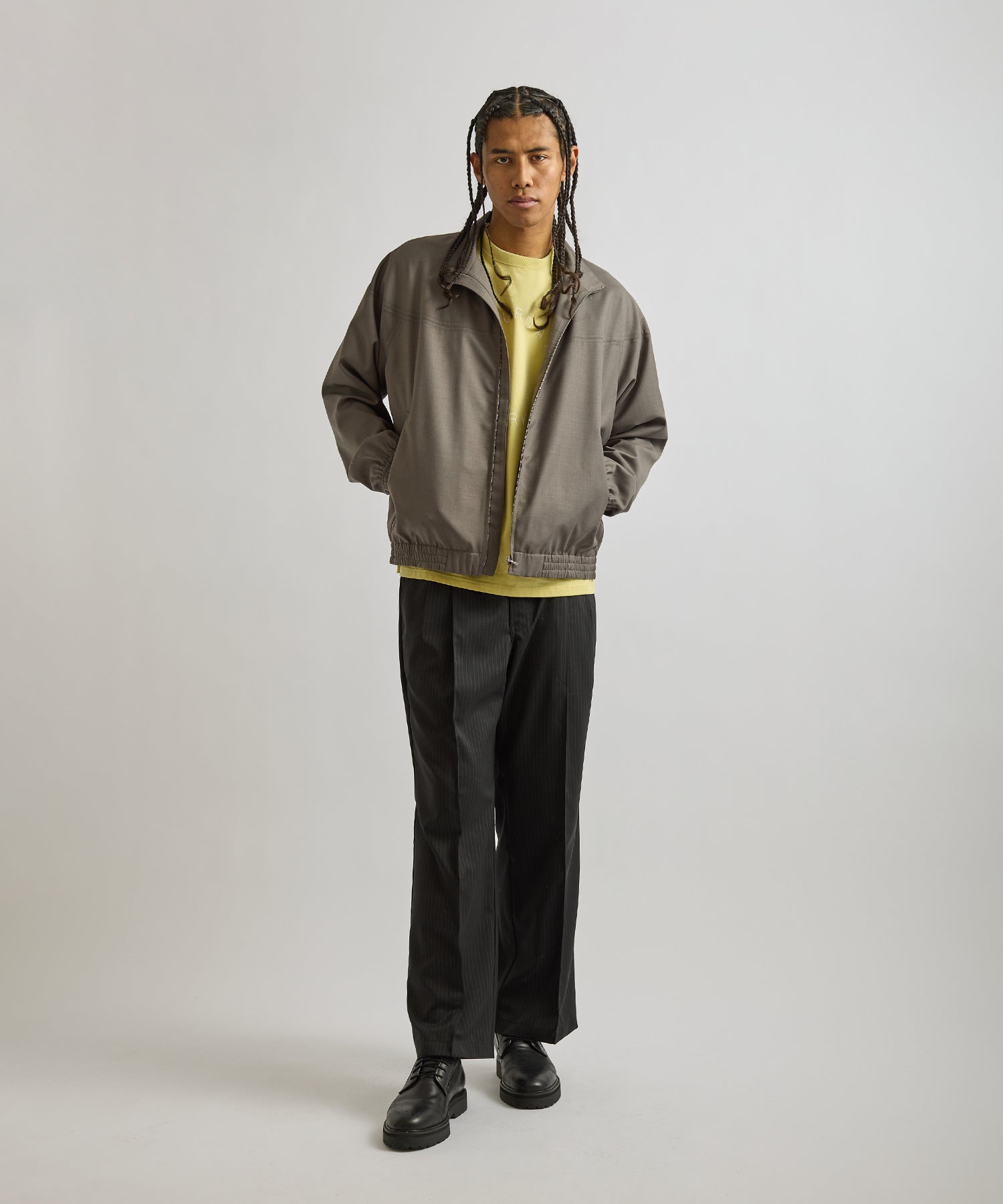 Saturdays x Dickies 875 Slacks