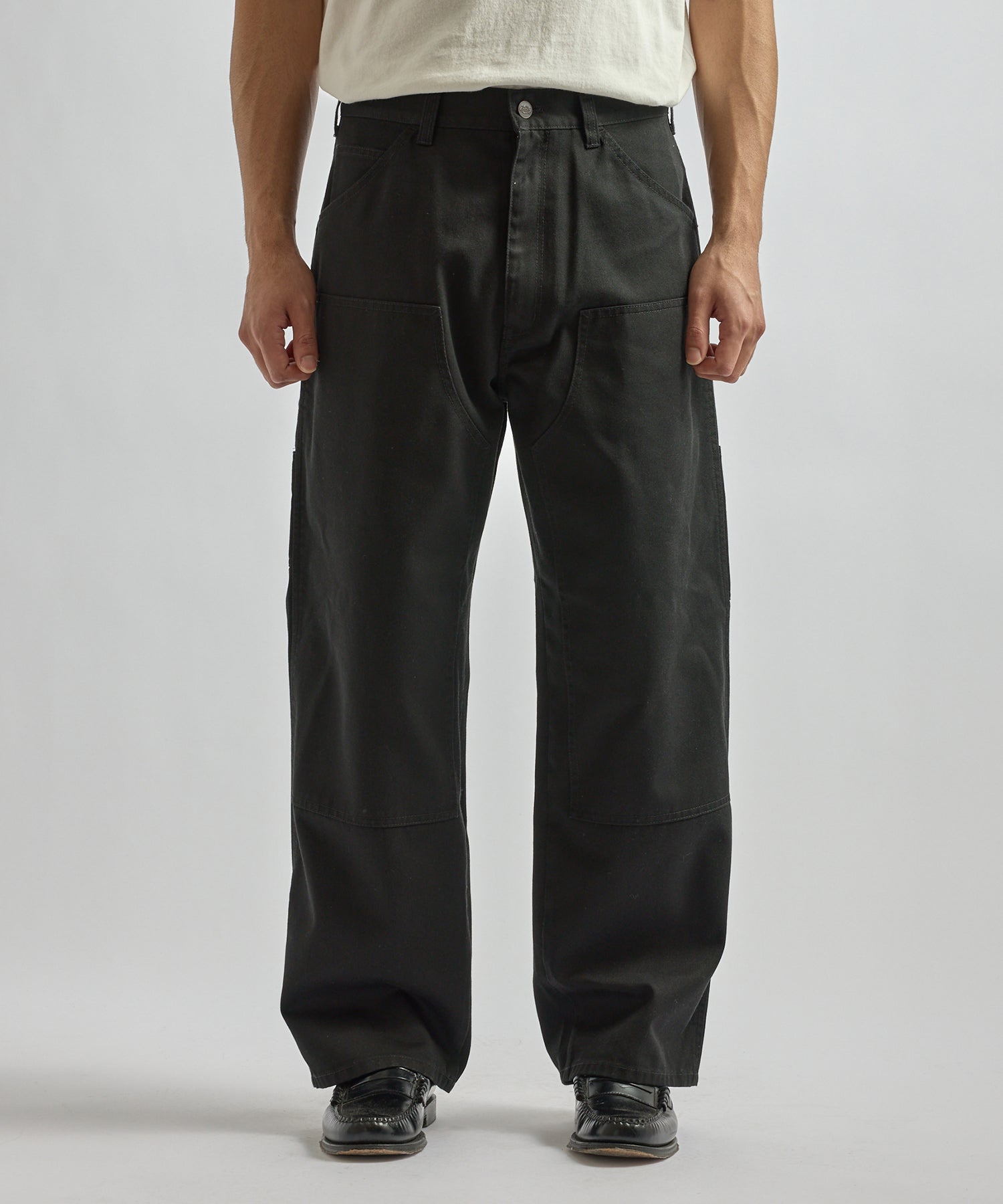 Dickies x Saturdays Double Knee Work Pants