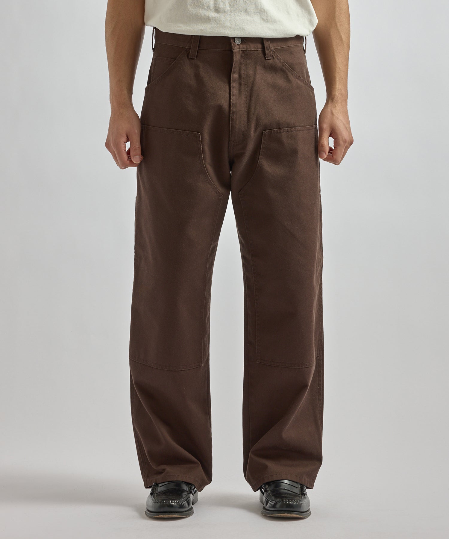 Saturdays x Dickies Double Knee Work Pants