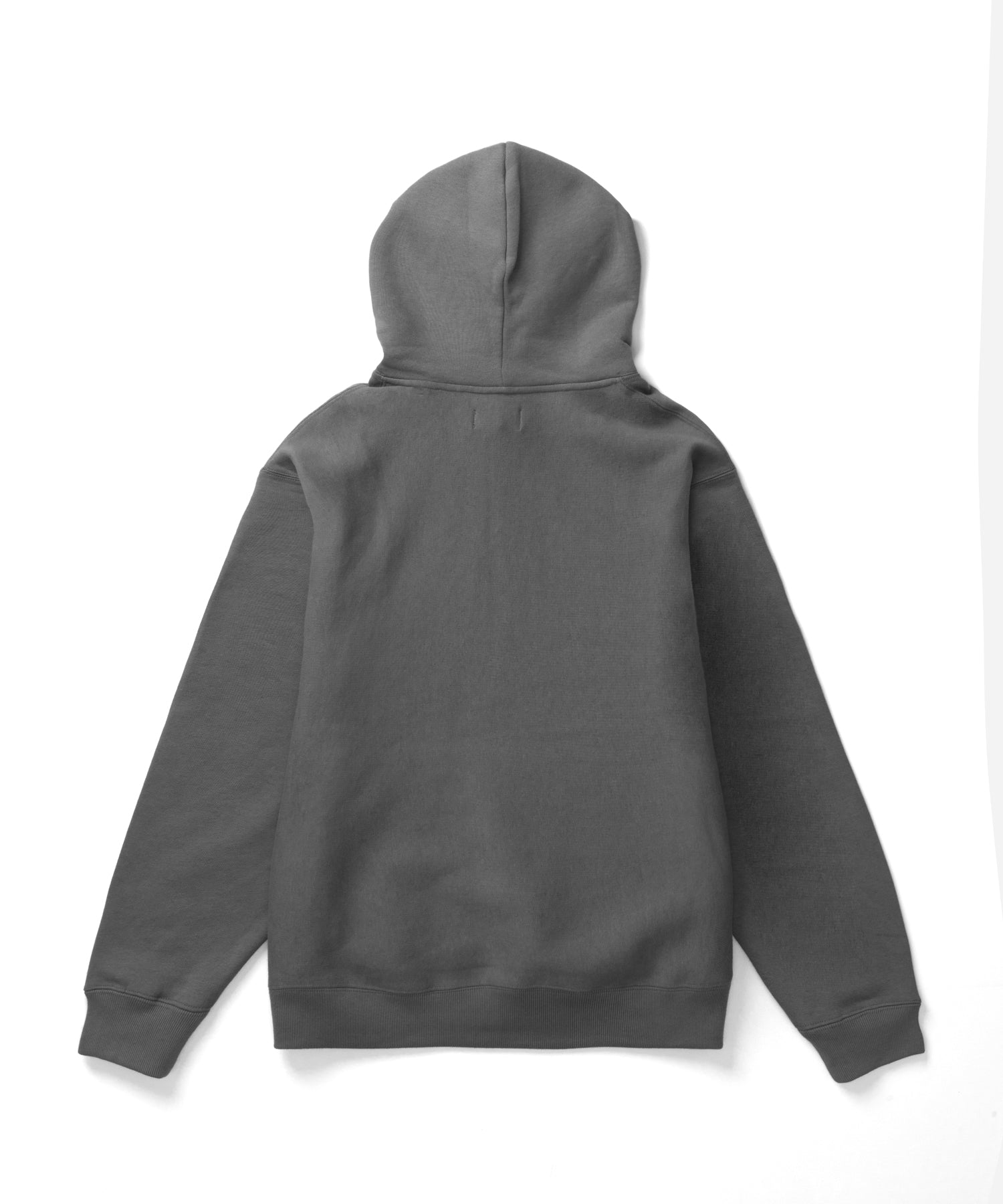 Ditch Wool Blend Hoodie | Saturdays NYC
