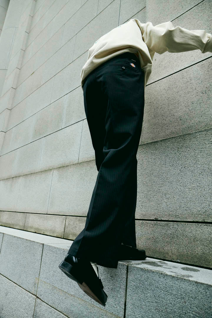 Siblings - Dickies x Saturdays 875 Slacks | Saturdays NYC