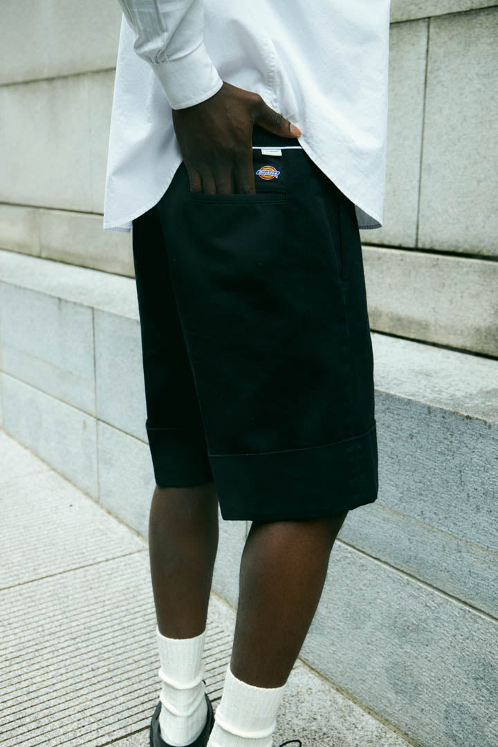 Dickies x Saturdays Shorts | Saturdays NYC
