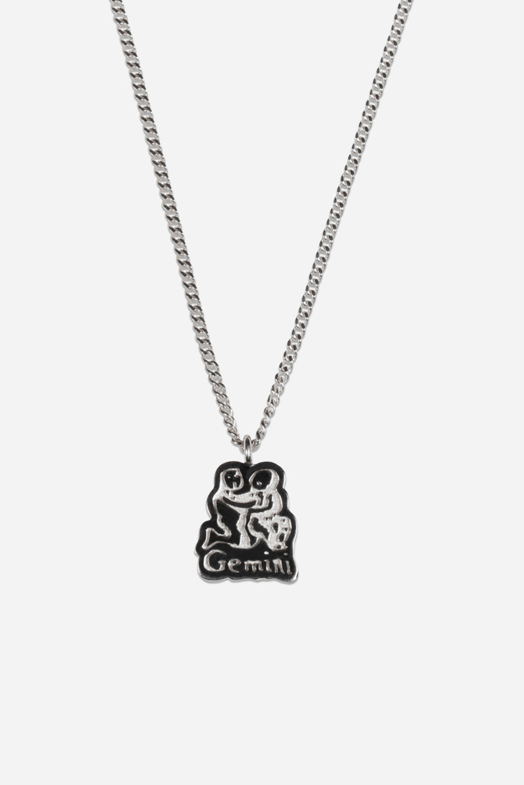 Saturdays NYC Gemini Pendant
