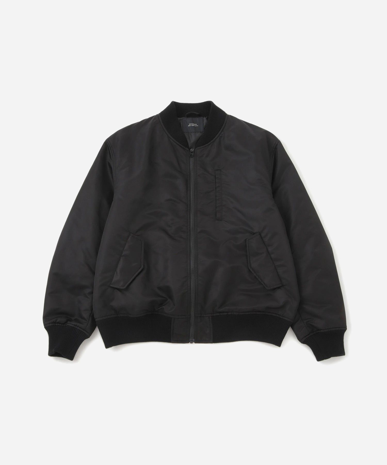 sams NO COLLAR JKT サムズ SAMS