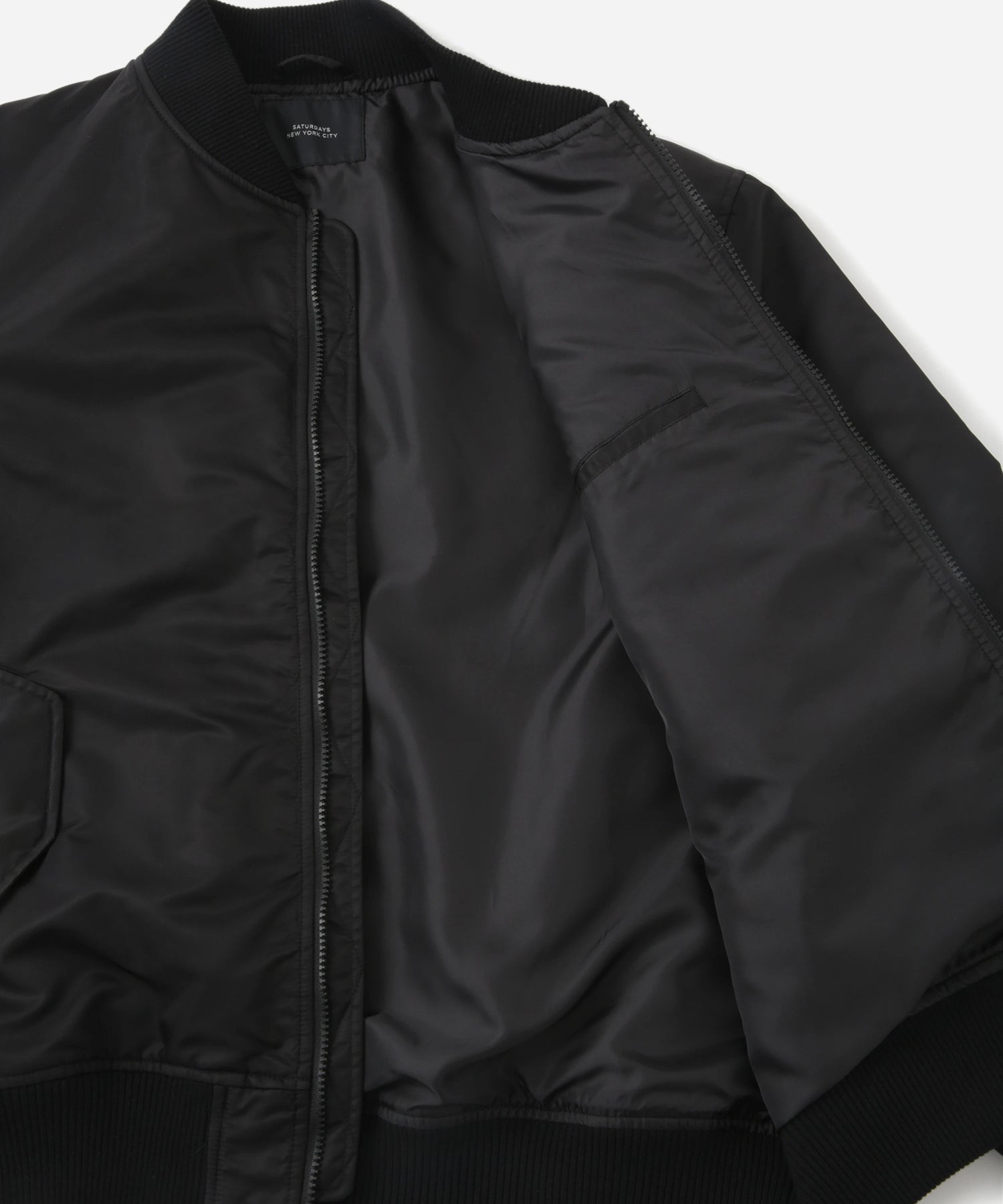 ジャケット・アウター Saturdays NYC  Bomber Jacket Christo Bomber Jacket | Saturdays NYC