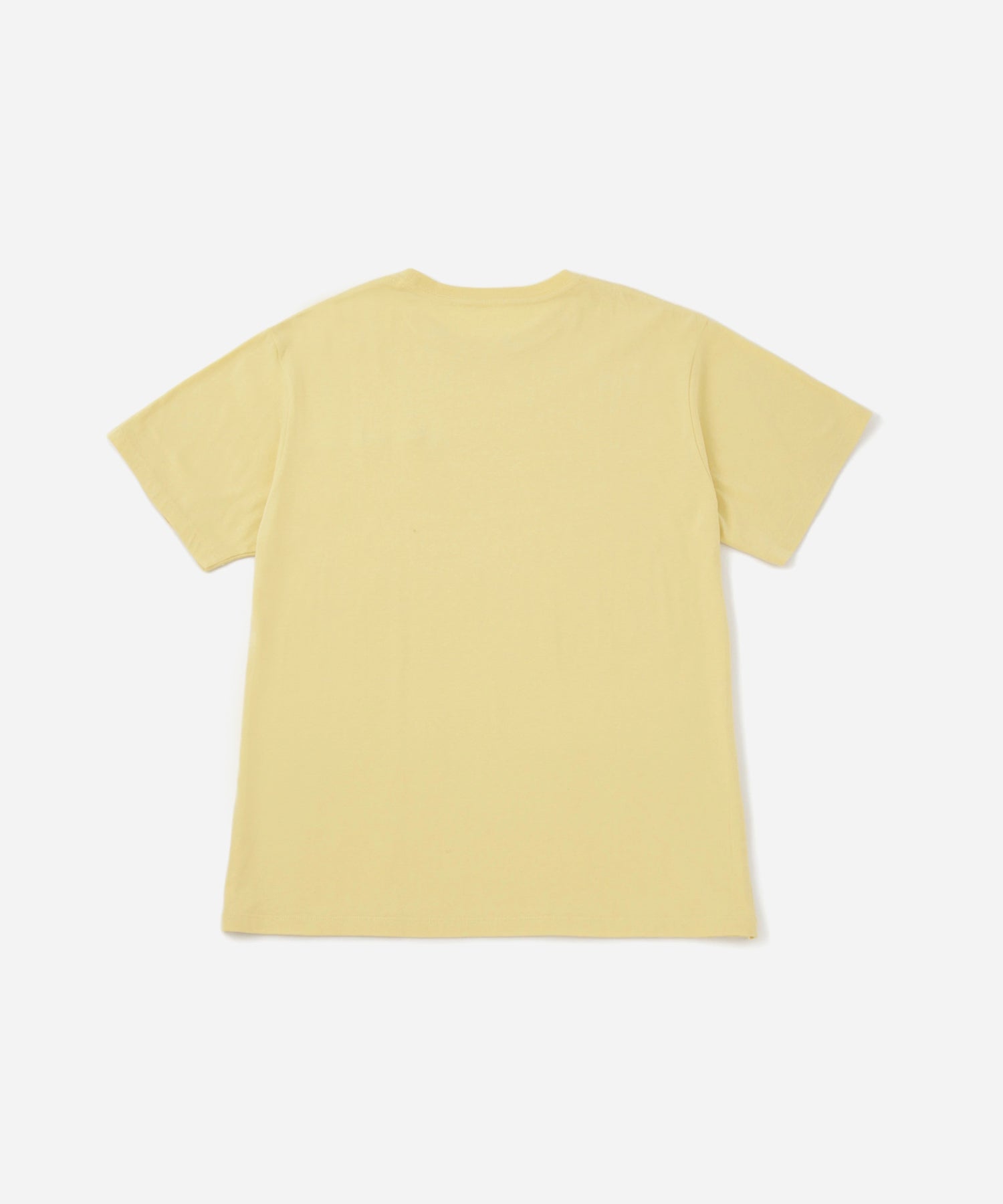 Script Standard Short Sleeve T-Shirt