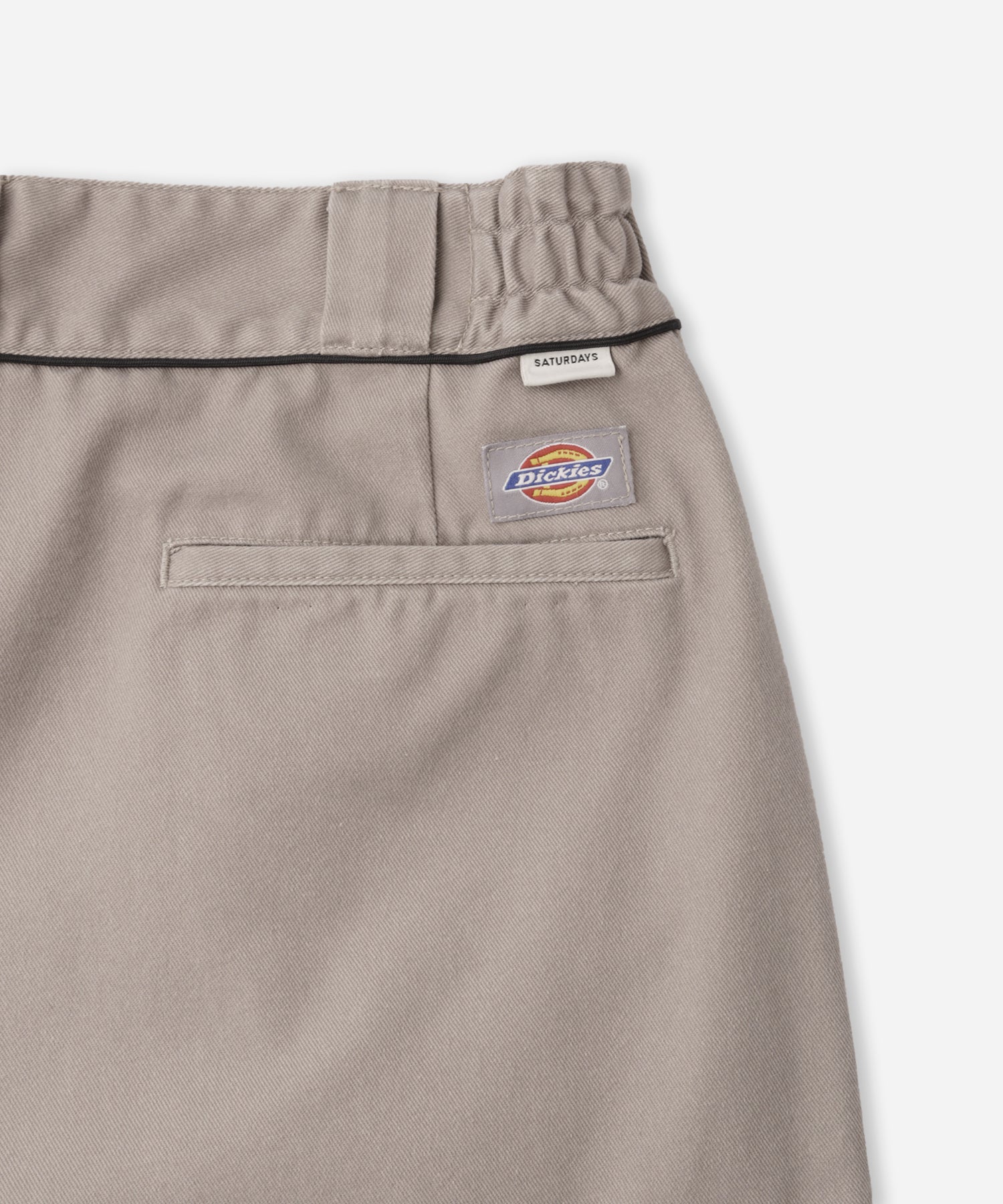 予約販売 Dickies x Saturdays Shorts | Saturdays NYC パンツ