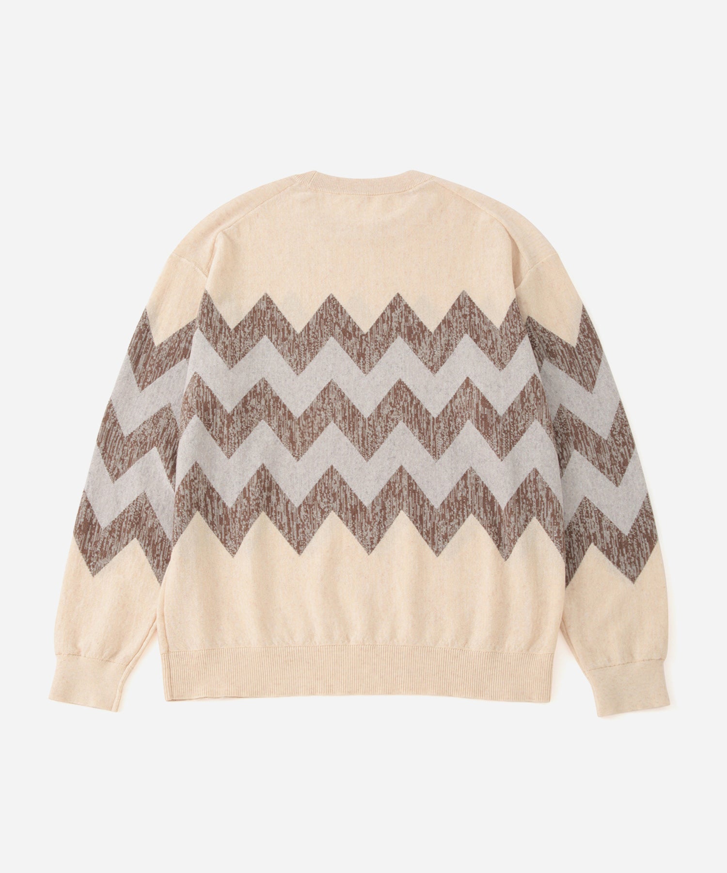 Greg Spike Sweater | Saturdays NYC