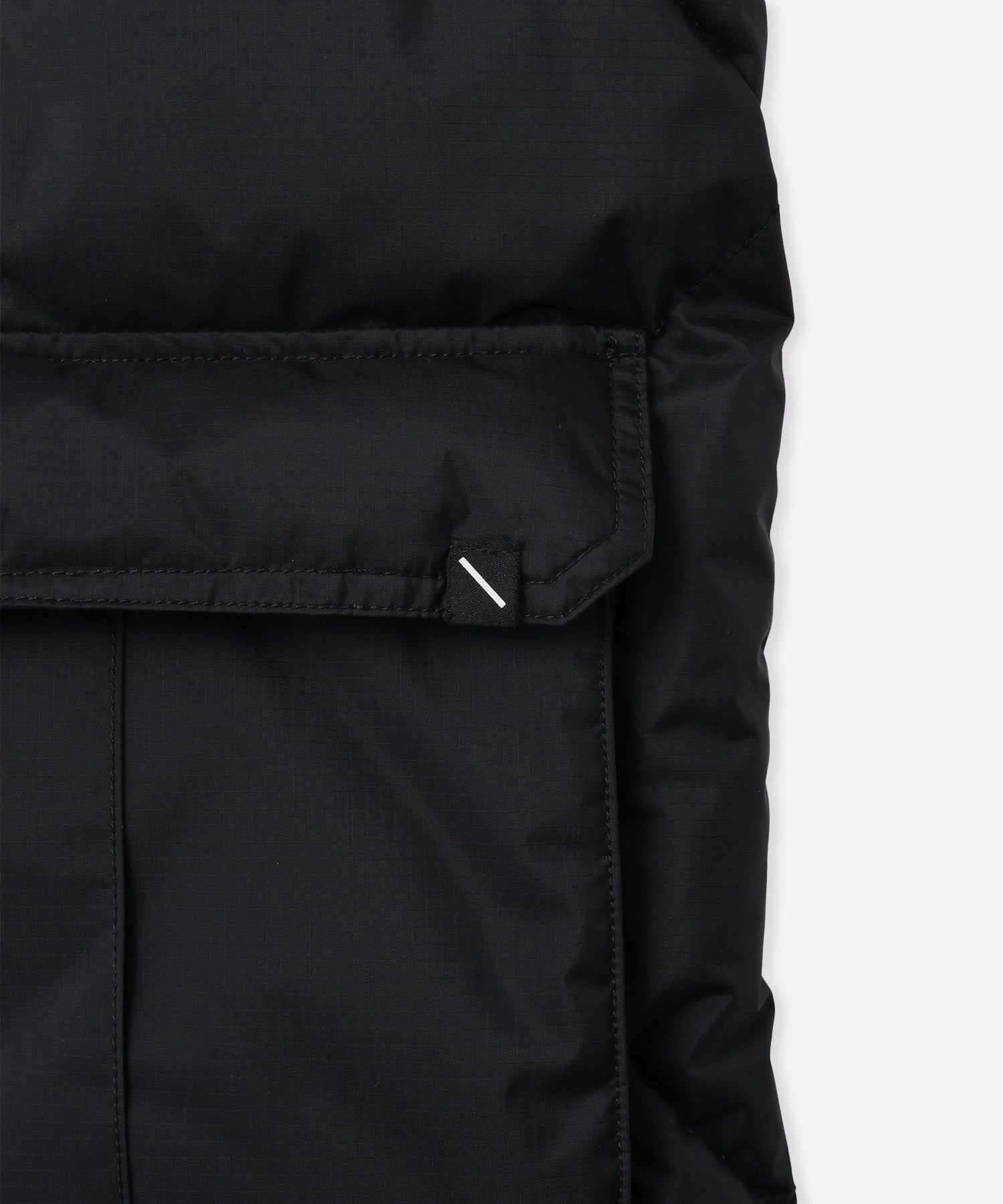 Nanga × Saturdays NYC Quilted Down Jacket