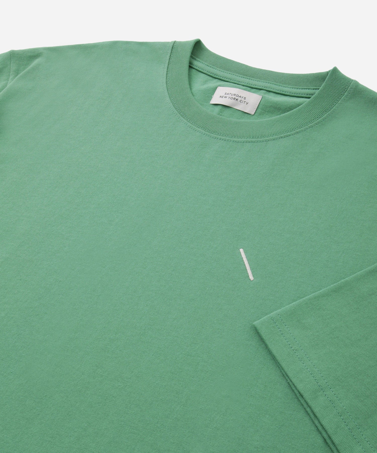 Cursive Saturdays Surf Relaxed Short Sleeve Tee