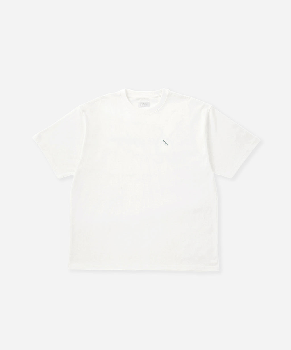 Cursive Saturdays Surf Relaxed Short Sleeve Tee