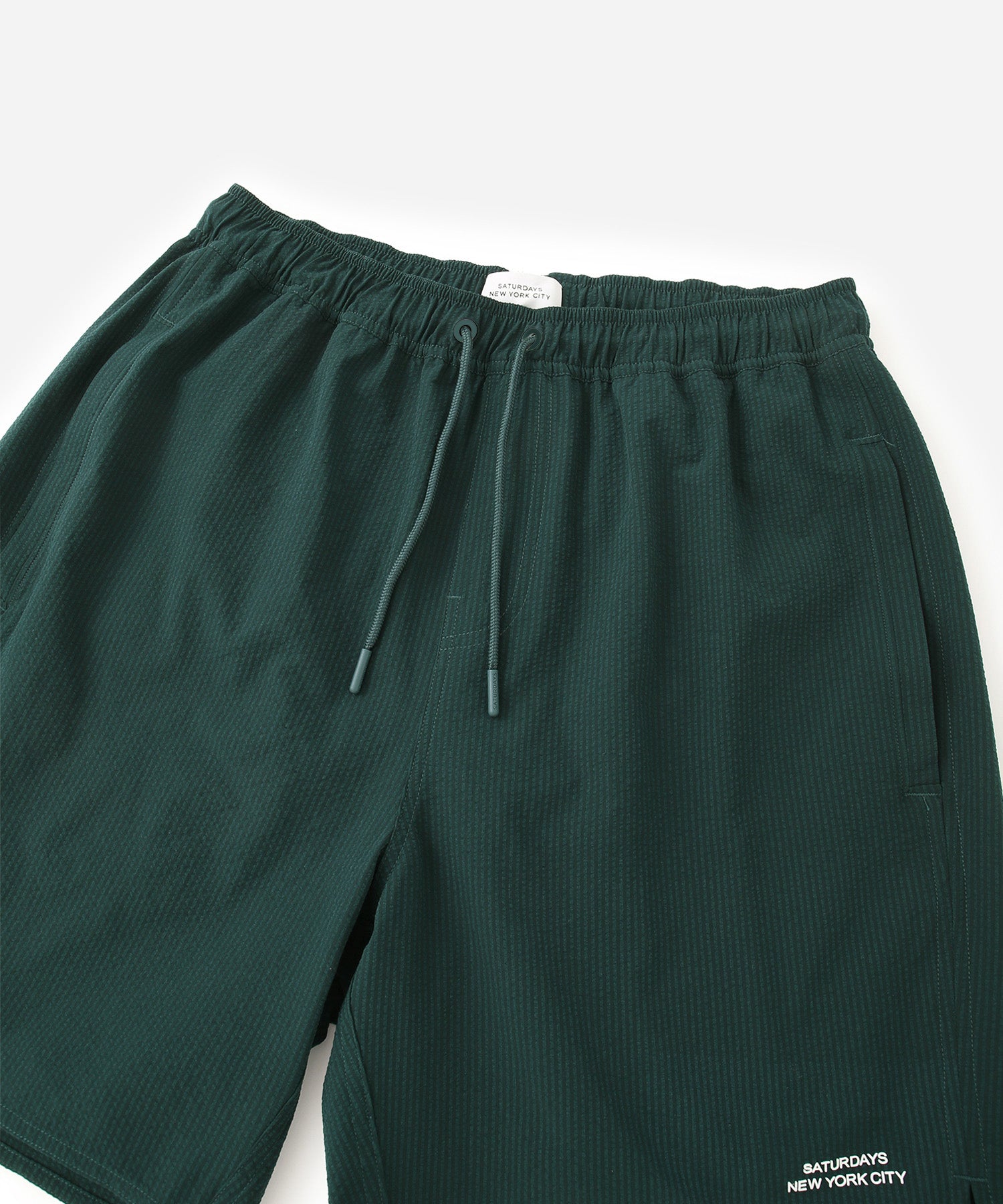 Saturdays New York City Men's Board Shorts – Ascent Wear
