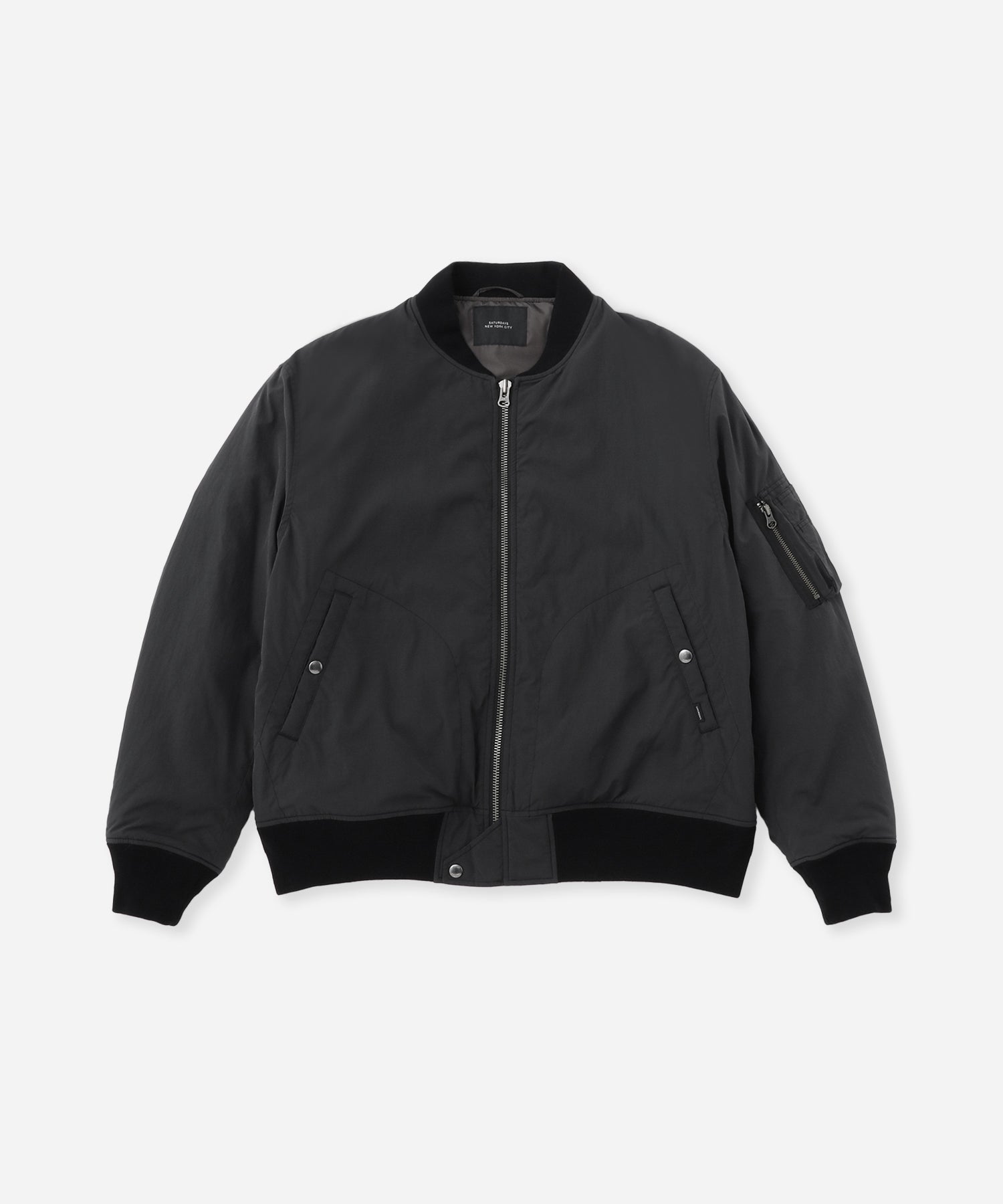 Christo Bomber