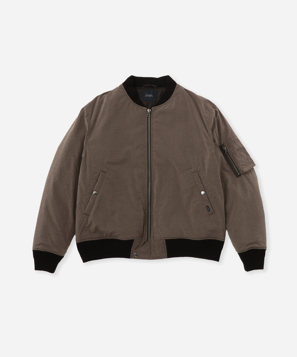 Christo Bomber