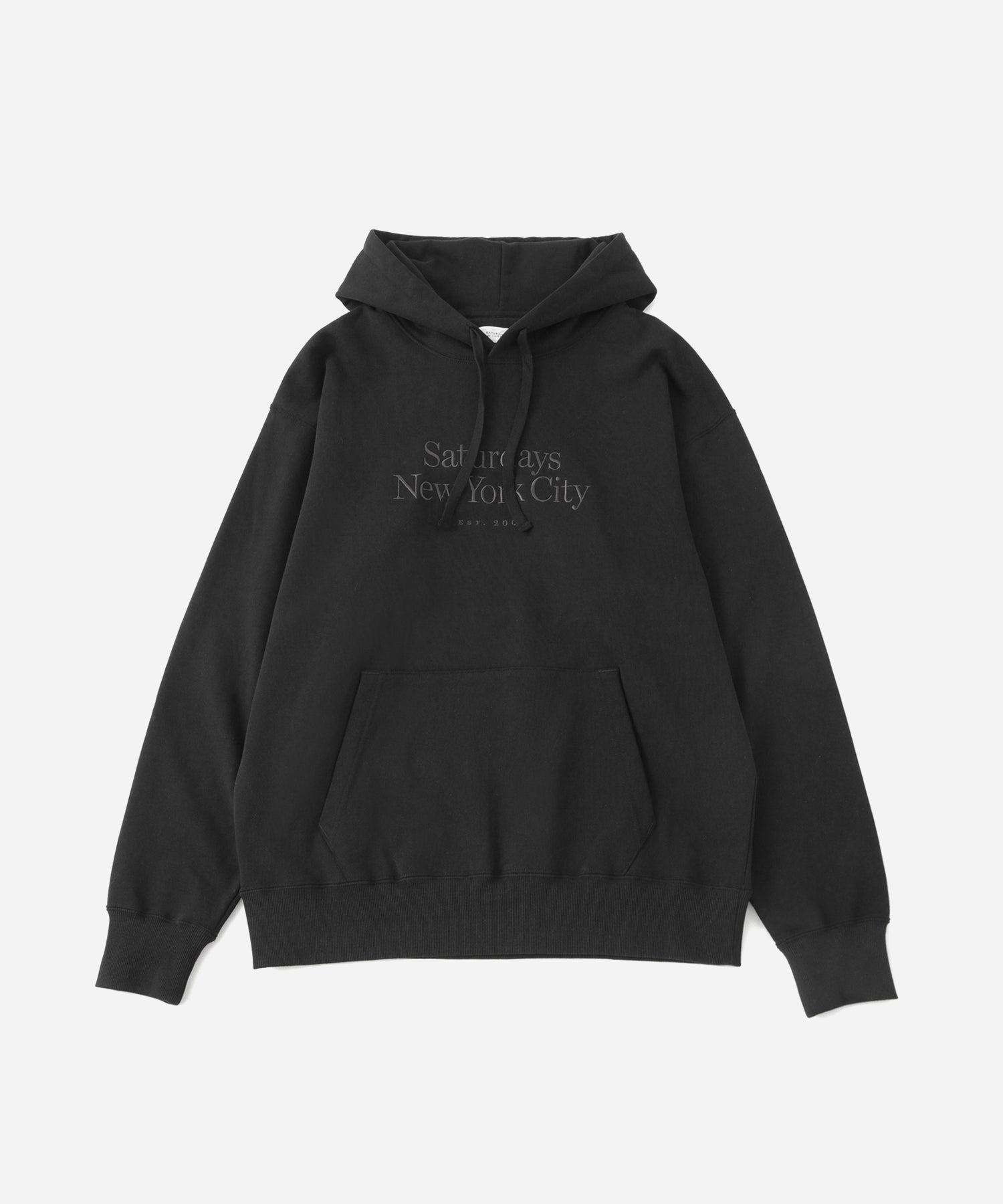 Sweatshirts and Sweatpants | Saturdays NYC