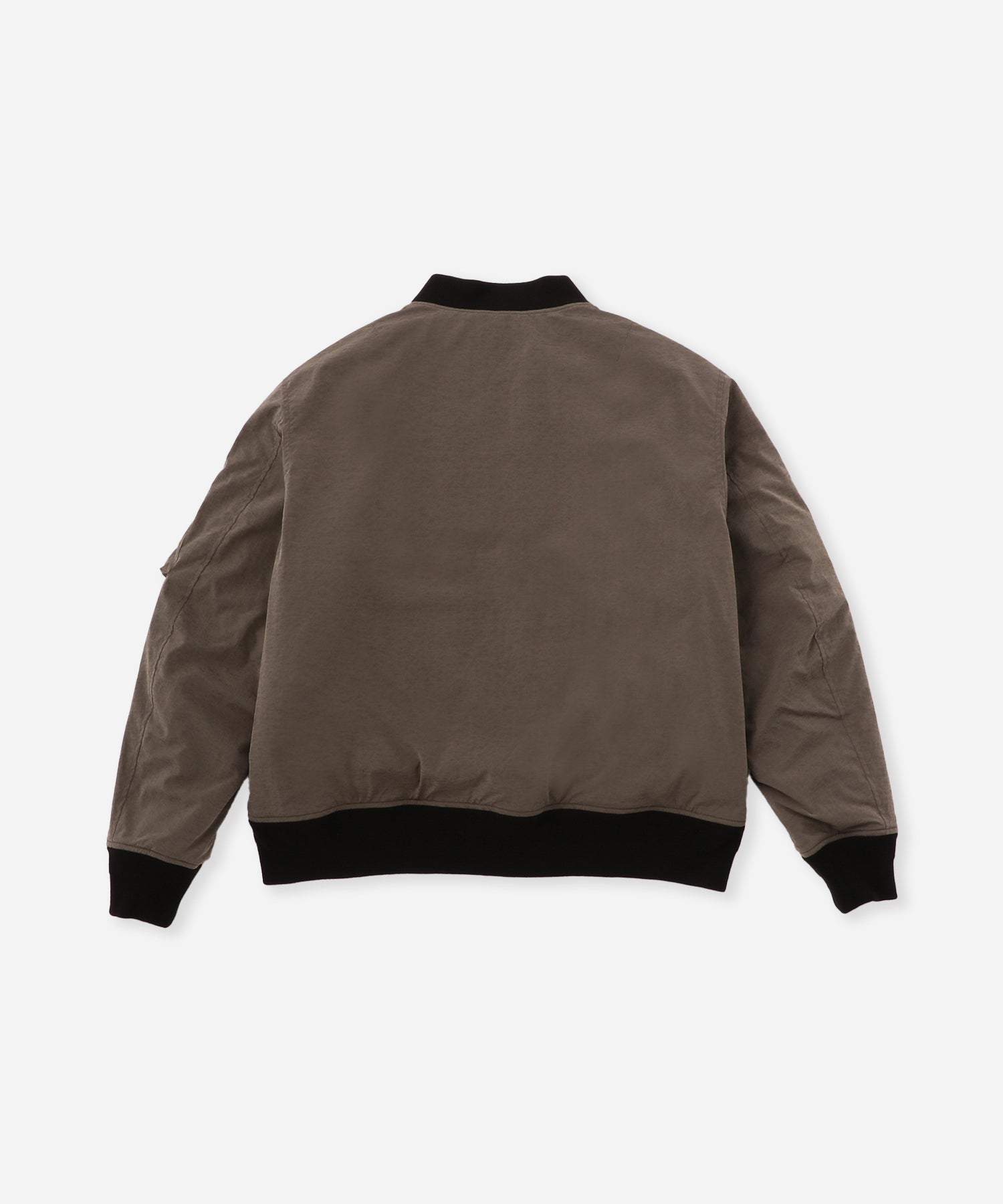 Christo Bomber