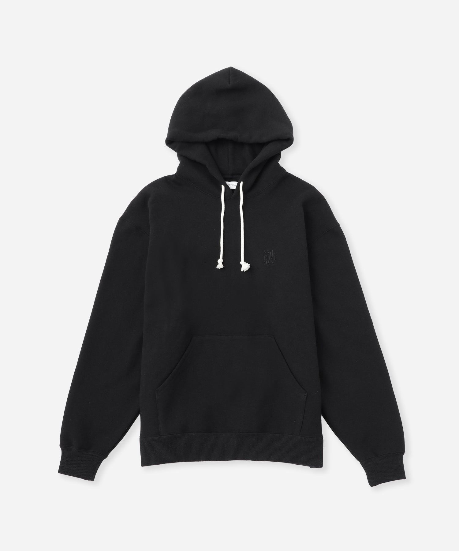 Warren Miller Stacked Hoodie