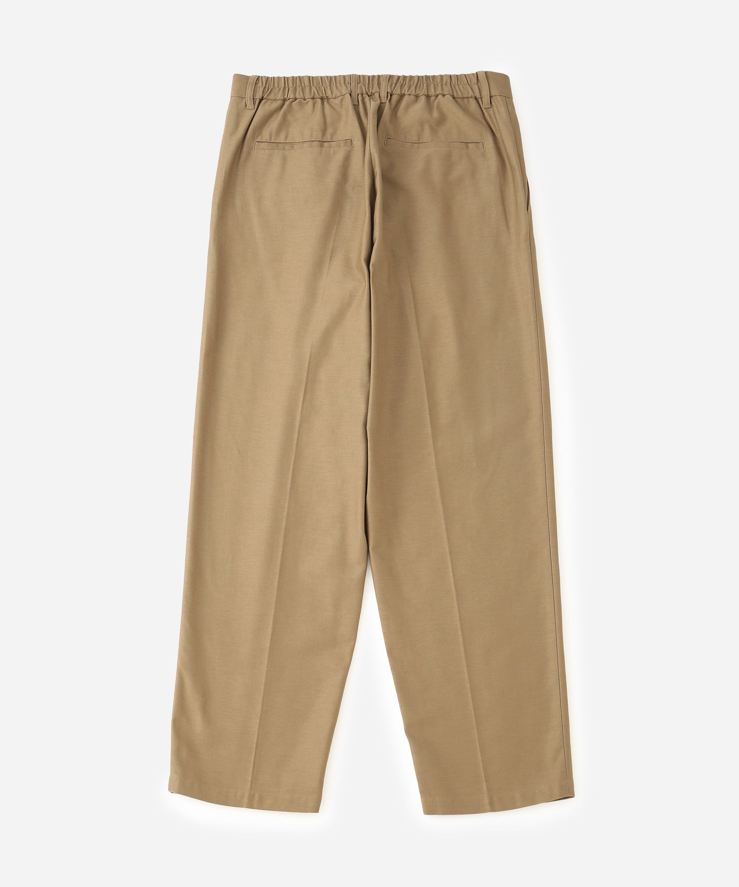 Dean One Tuck Pant | Saturdays NYC