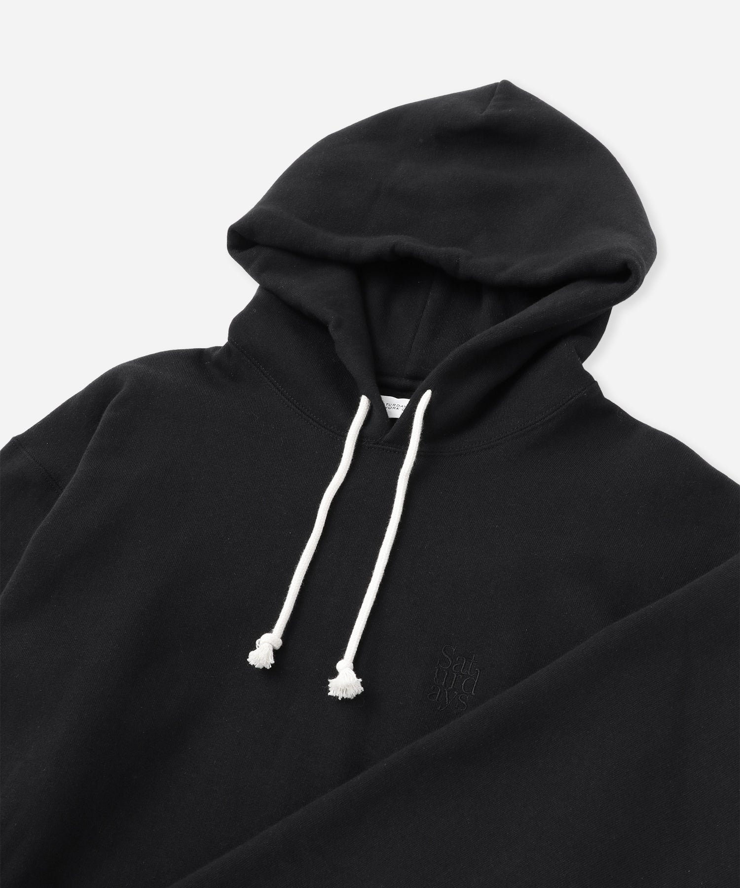 Warren Miller Stacked Hoodie