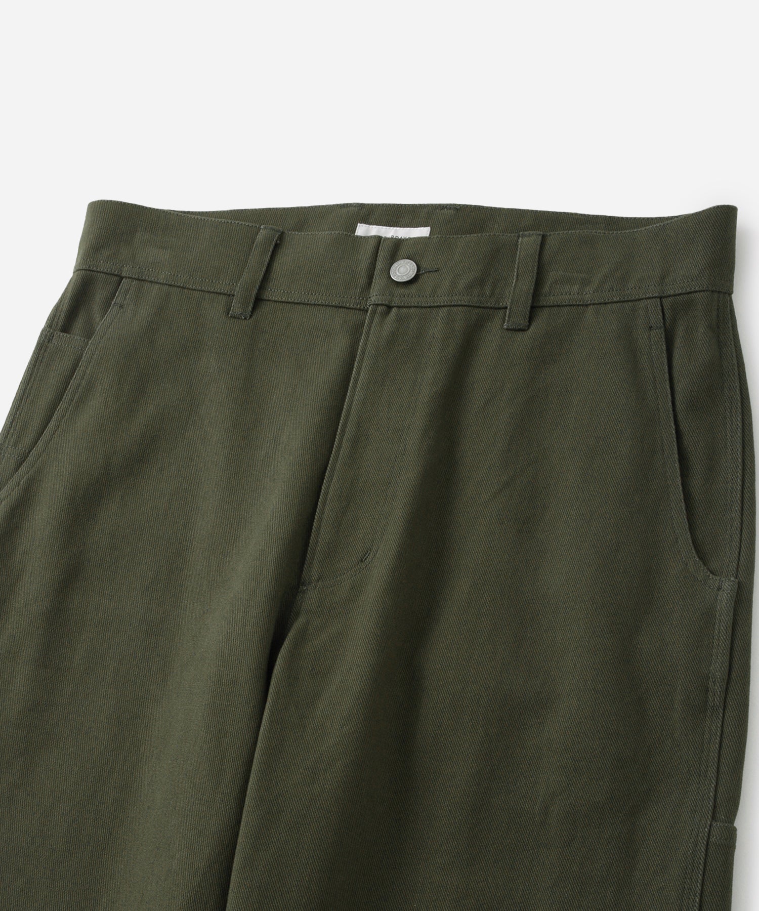 Morris Wide Leg Pant