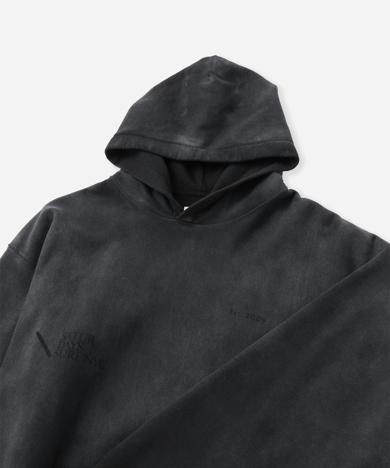 Warren Sunburned Peace Hoodie