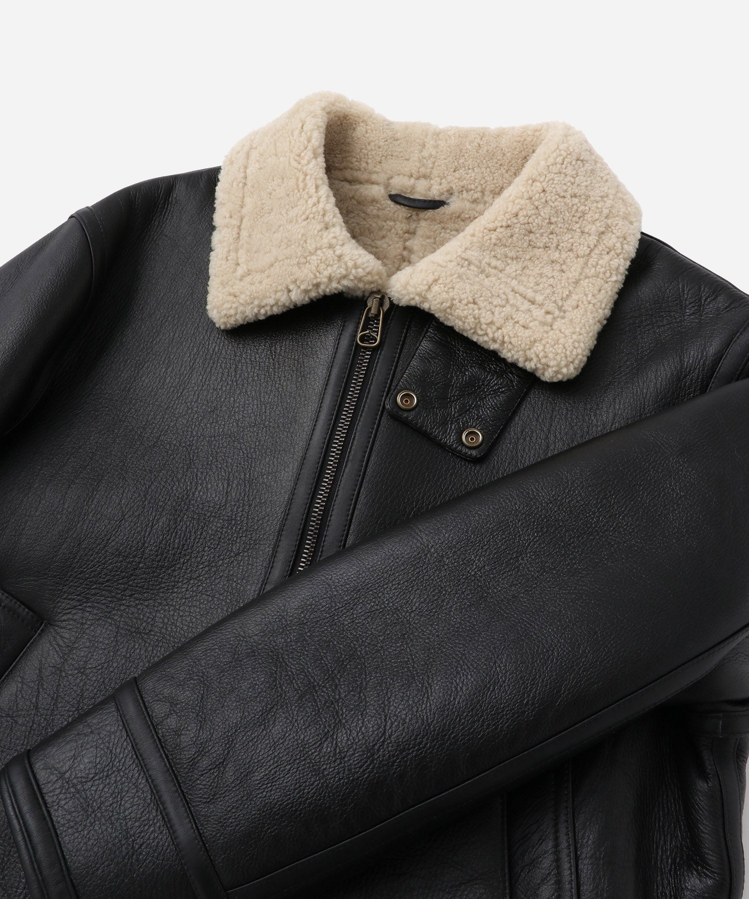 Hudson Mouton Jacket