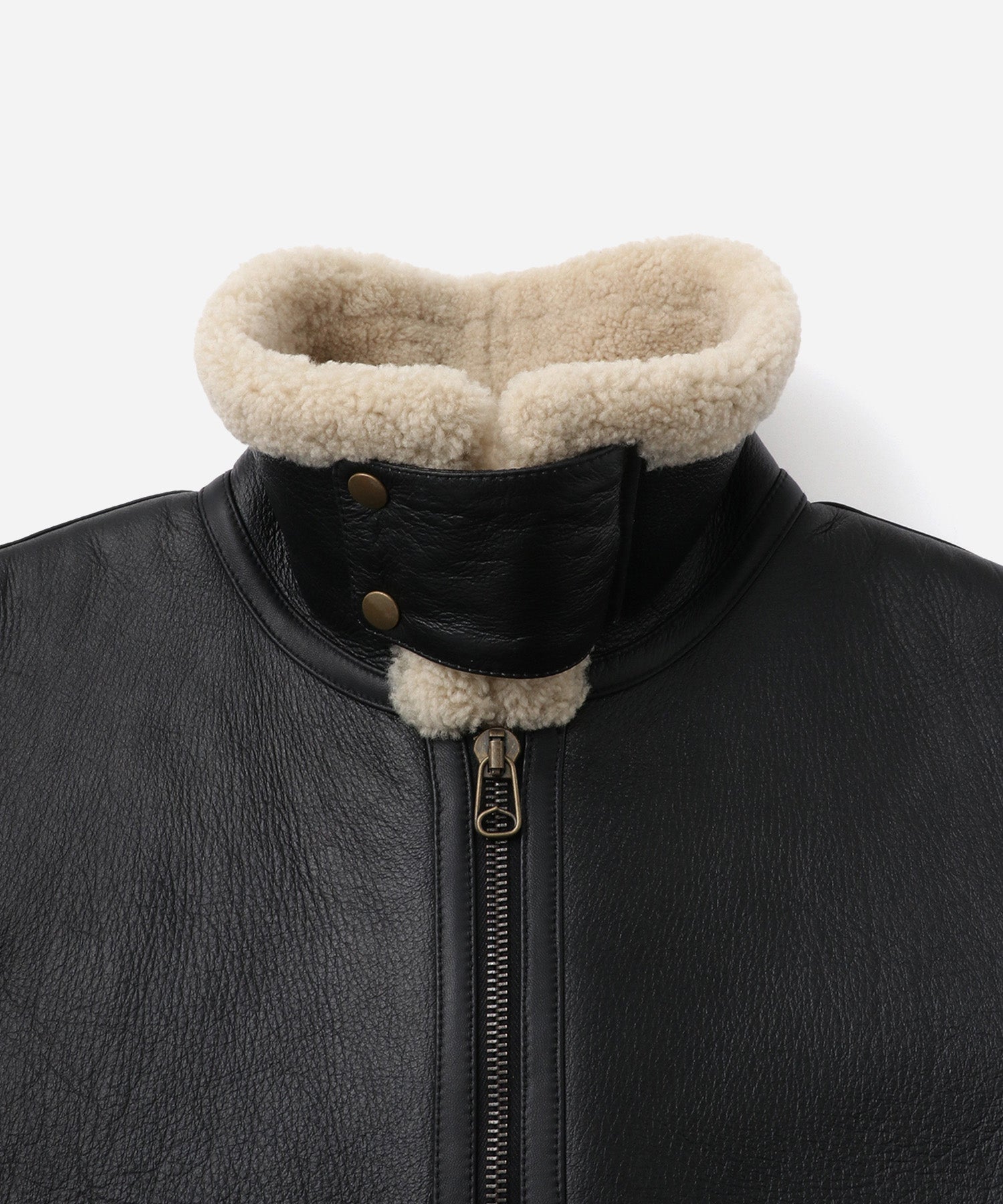 Hudson Mouton Jacket