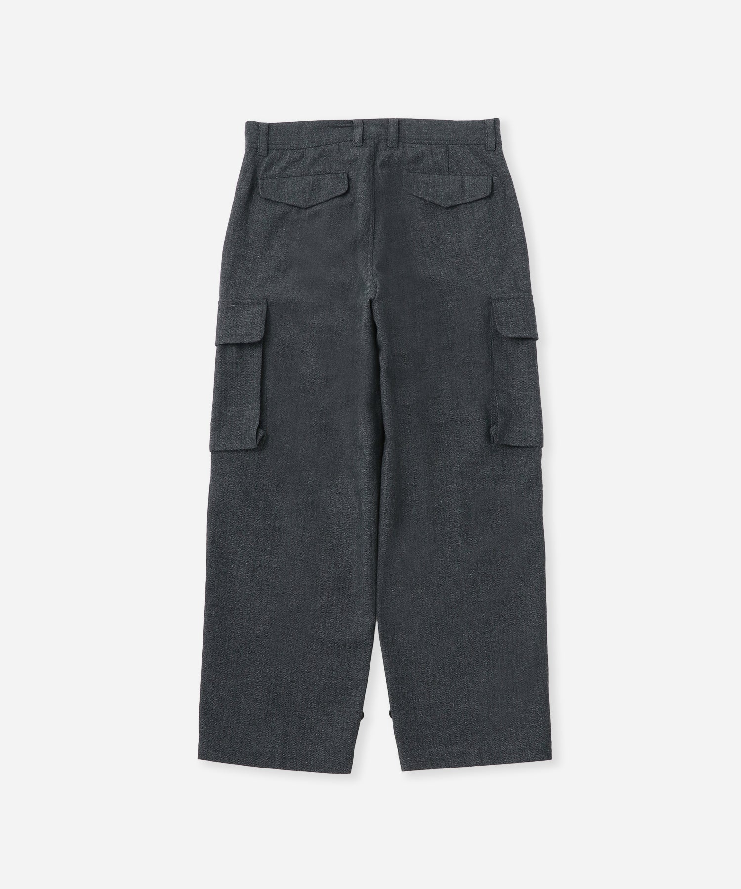 Balugo Herringbone Pant