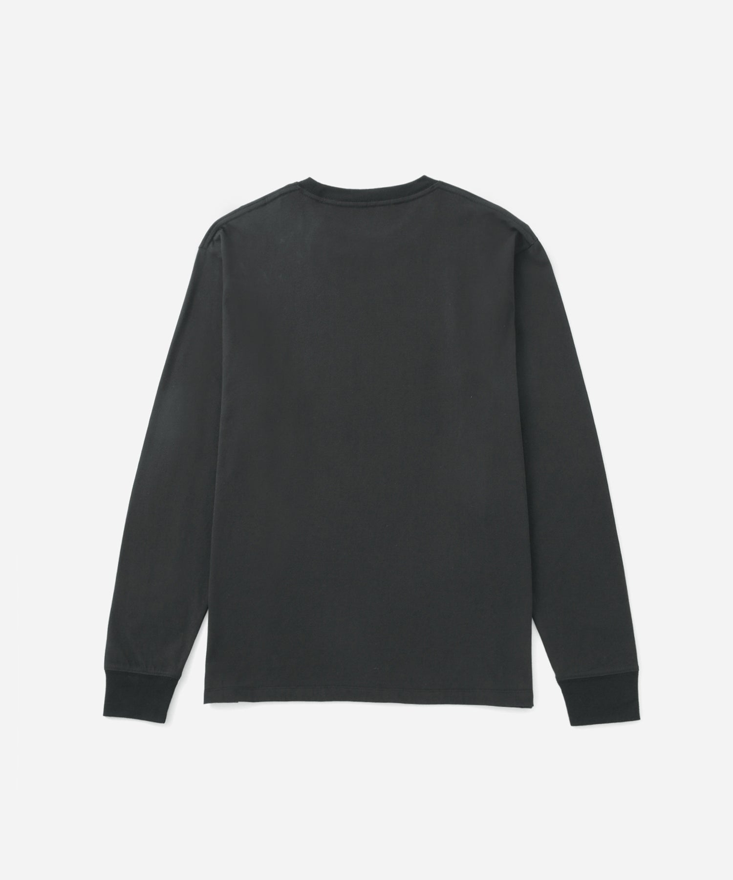 Miller Standard Long Sleeve Tee