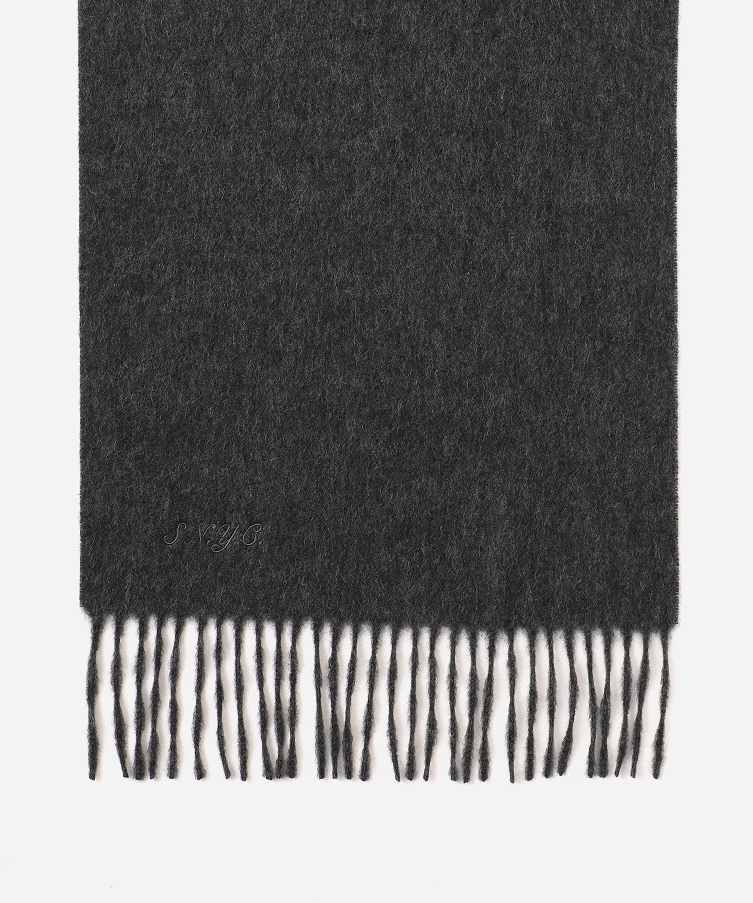 SNYC Solid Scarf