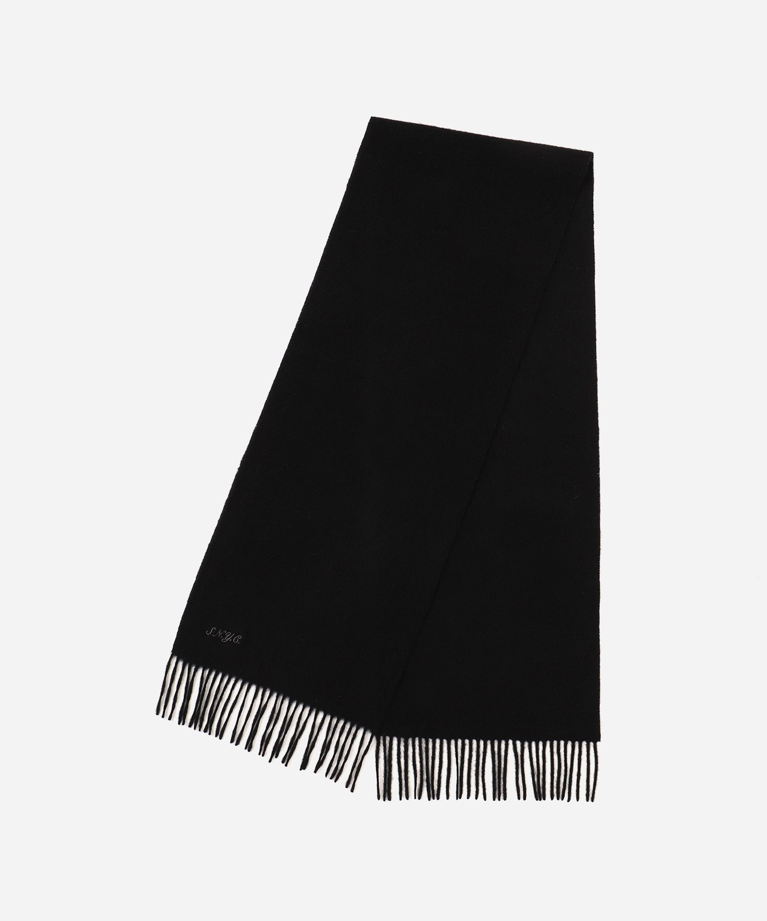 SNYC Solid Scarf