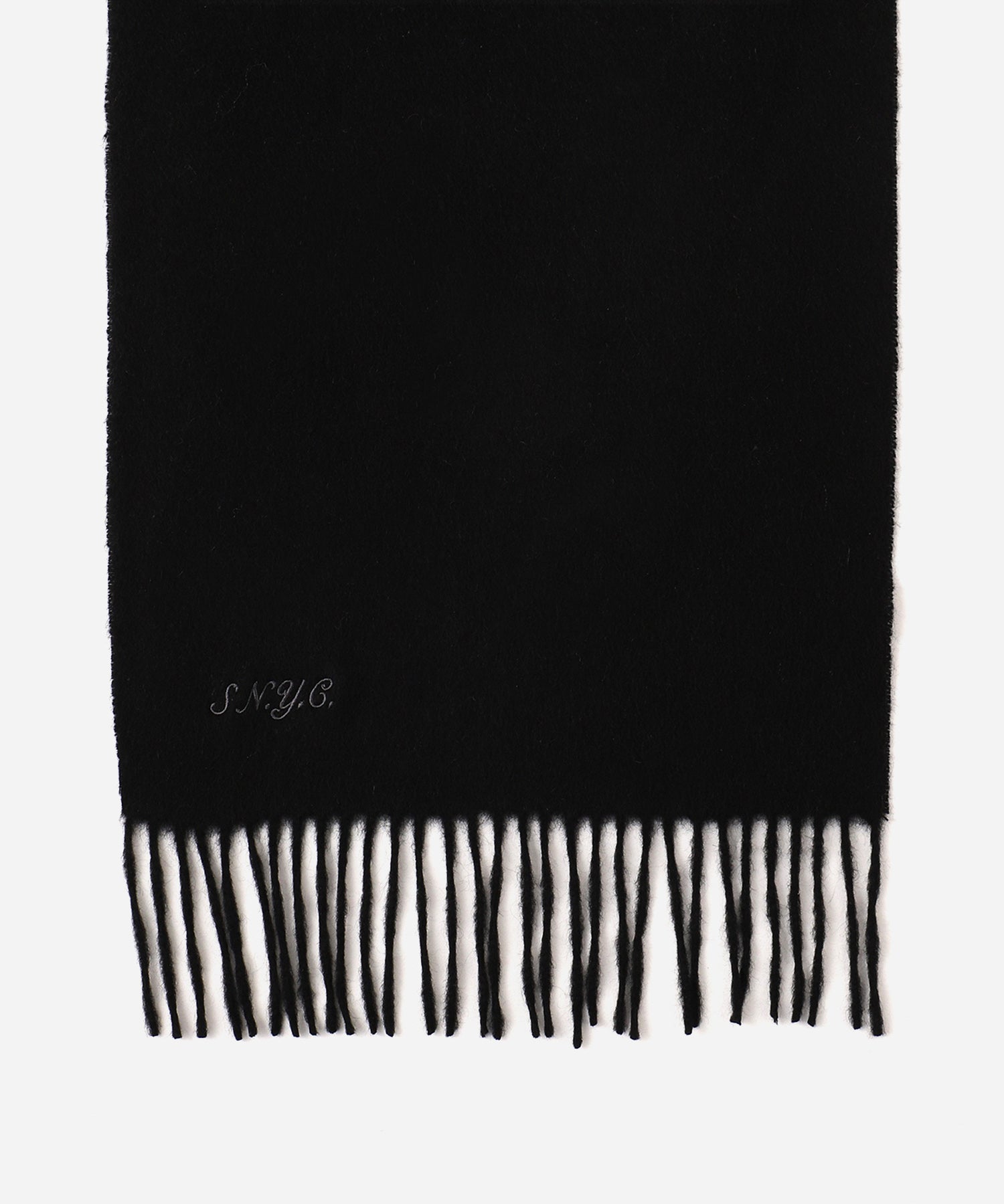 SNYC Solid Scarf