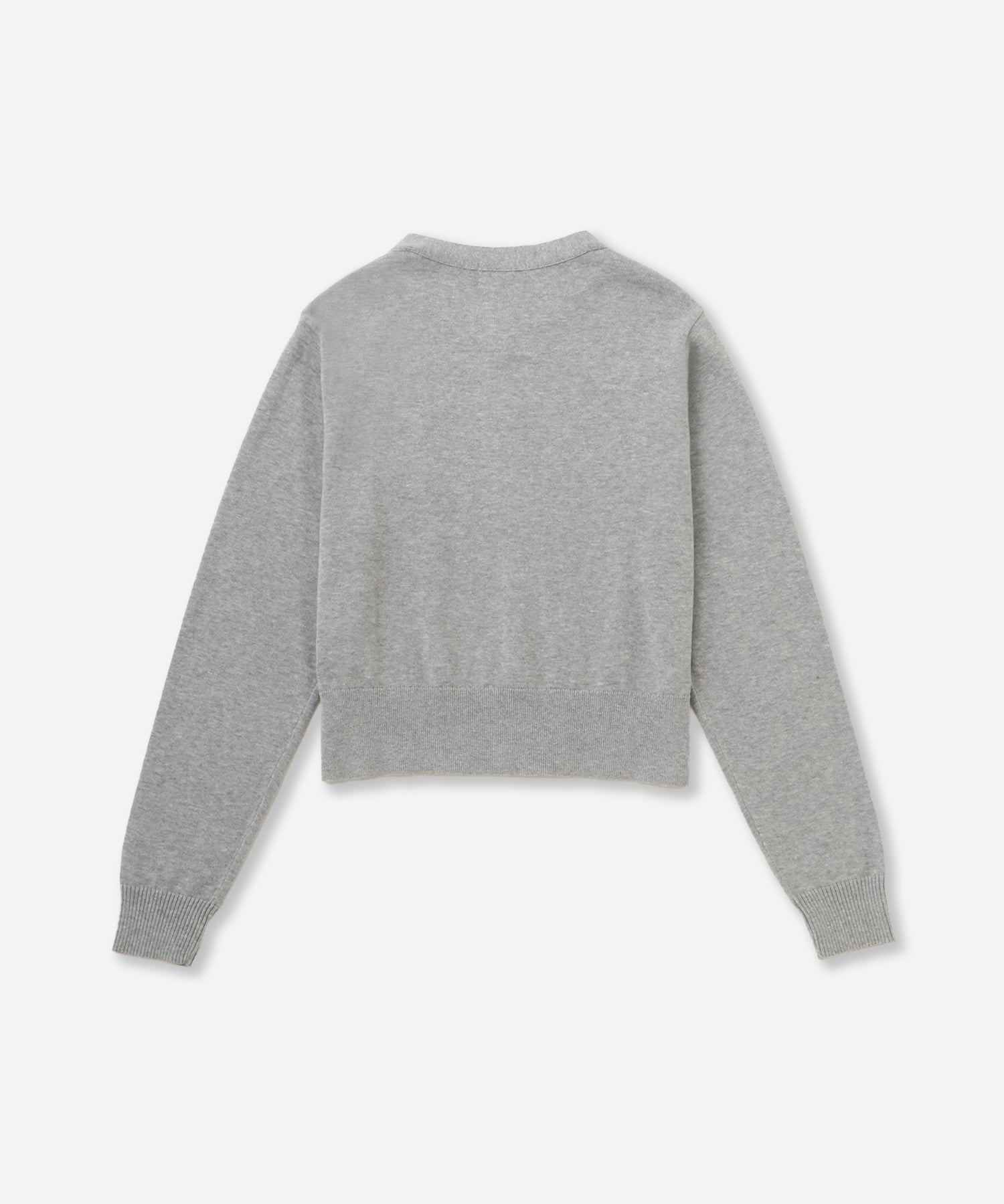 Halle Double Layer Cardigan